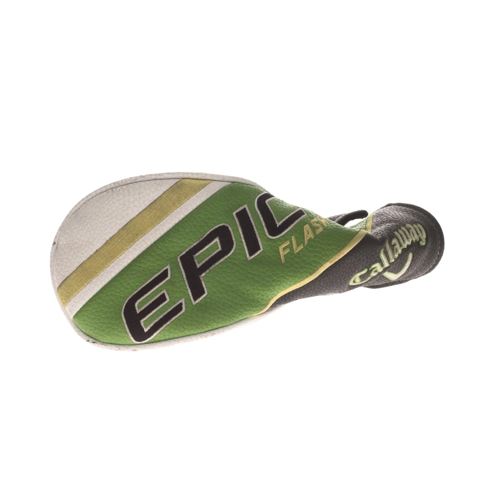 Callaway Epic Flash Graphite Mens Right Hand Fairway 5 Wood 18* Regular - Tensei AV Series 75 Blue - Image 7