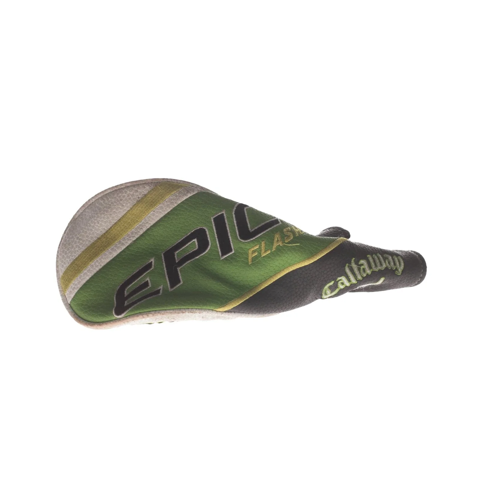 Callaway Epic Flash Graphite Mens Right Hand Fairway 5 Wood 18* Stiff - Evenflow 6.0 65g - Image 7