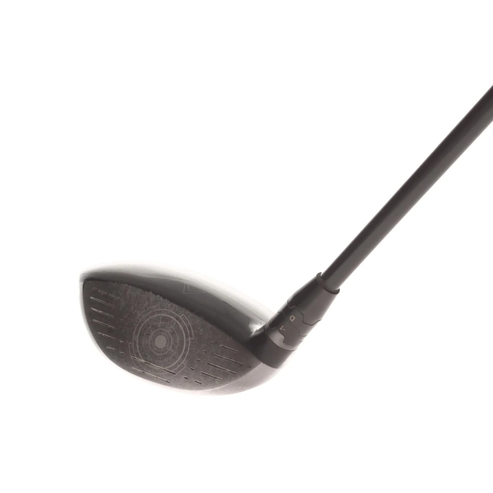 Callaway Epic Flash Graphite Mens Right Hand Fairway 5 Wood 18* Stiff - Mitsubishi Chemical Tensei AV Series Blue 75 - Image 4