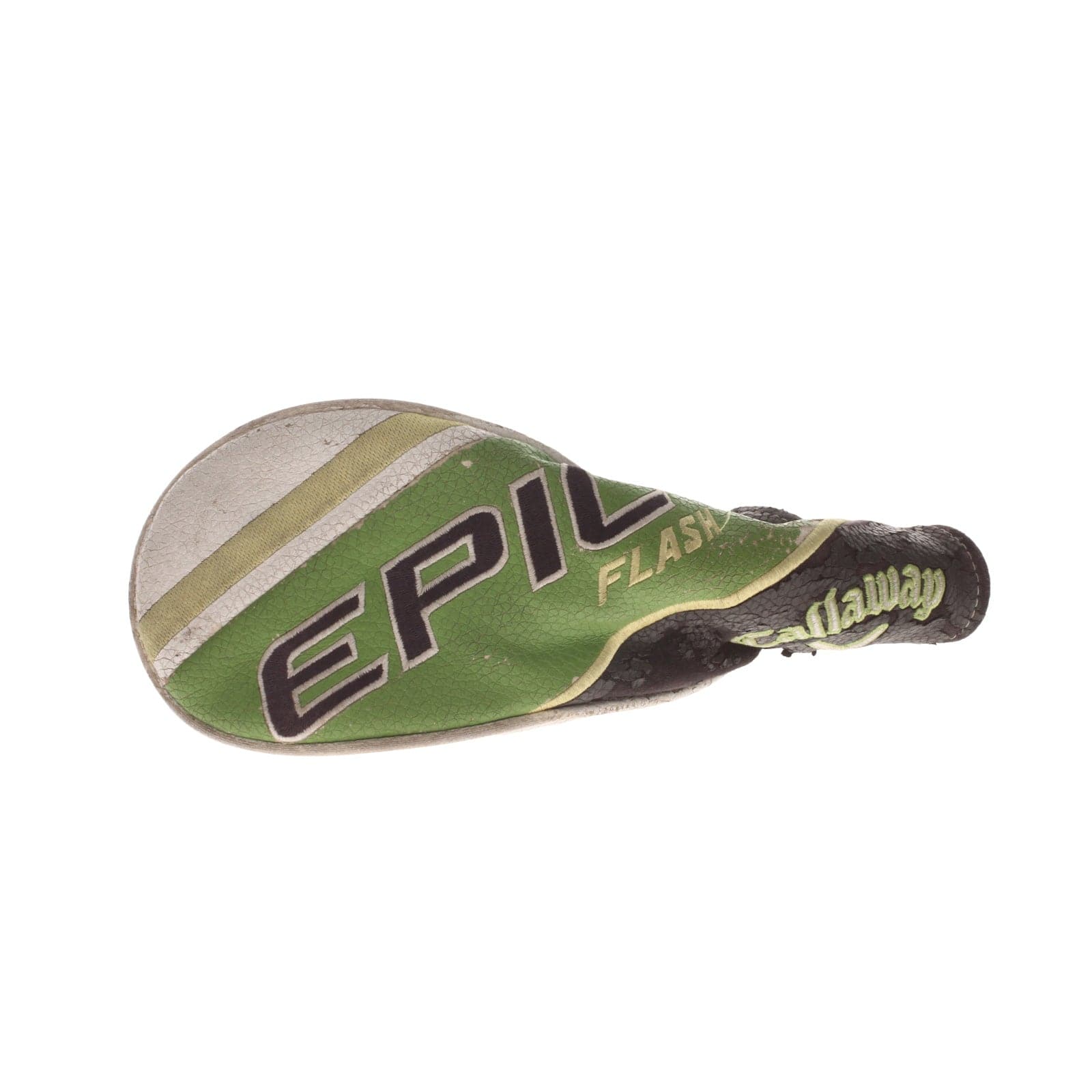 Callaway Epic Flash Graphite Mens Right Hand Fairway 5 Wood 18* Stiff - Mitsubishi Chemical Tensei AV Series Blue 75 - Image 7