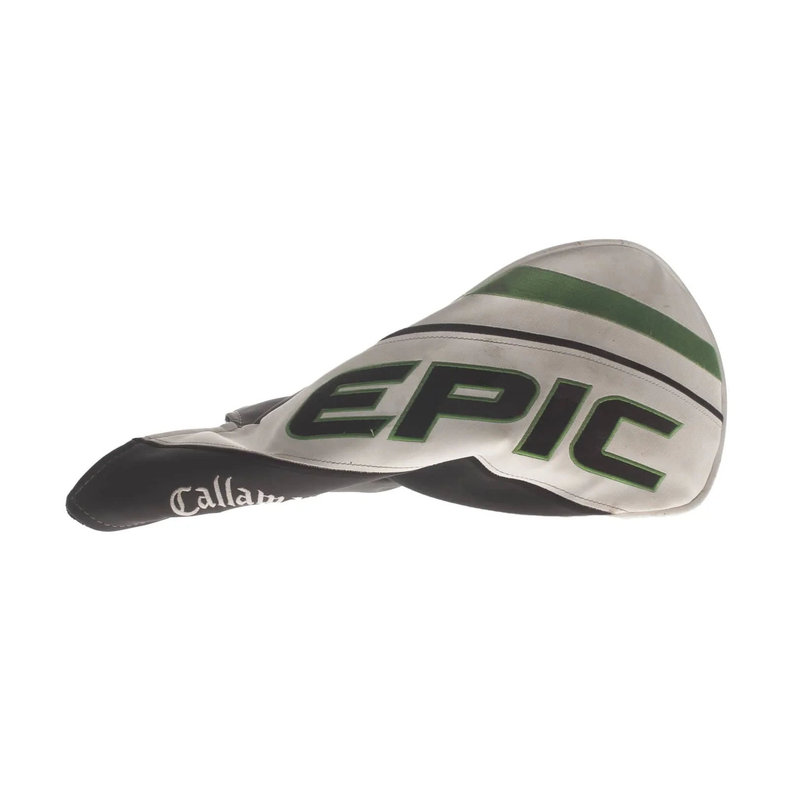 Callaway Epic Max Graphite Mens Right Hand Driver -1" 10.5* Regular - HZRDUS Smoke iM10 5.5 50g - Image 7