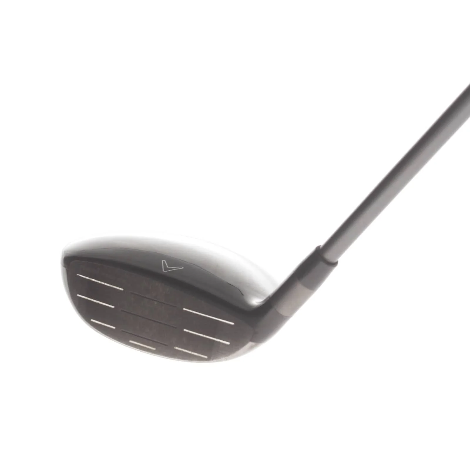 Callaway Epic Max Graphite Mens Right Hand Fairway 3 Wood 15* Regular - HZRDUS Smoke iM10 Green 5.5 60g - Image 4