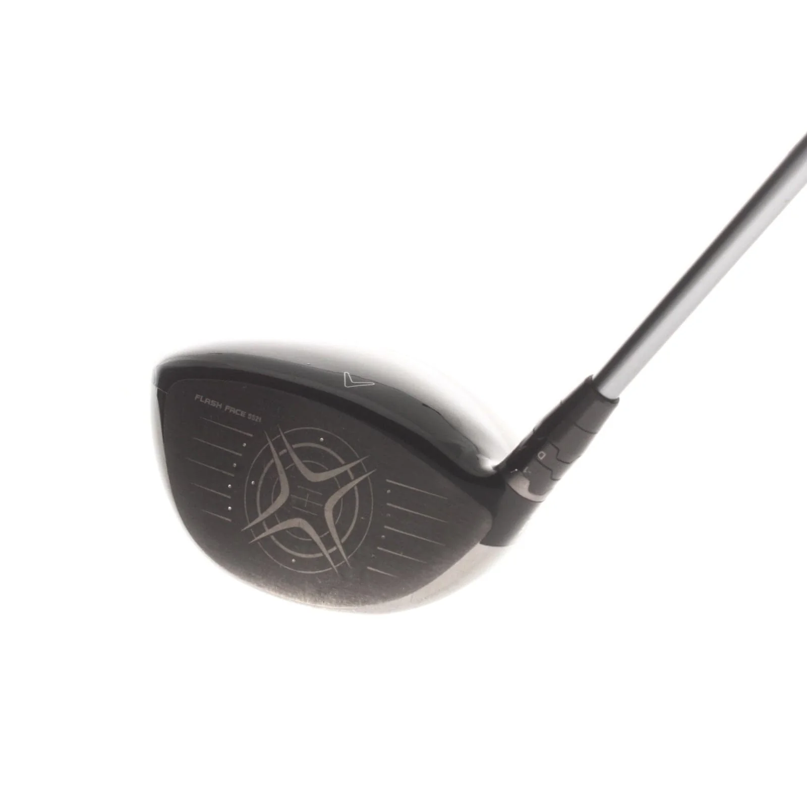 Callaway Epic Speed Graphite Mens Right Hand Driver 10.5* Stiff - HZRDUS Green T800 55g - Image 4
