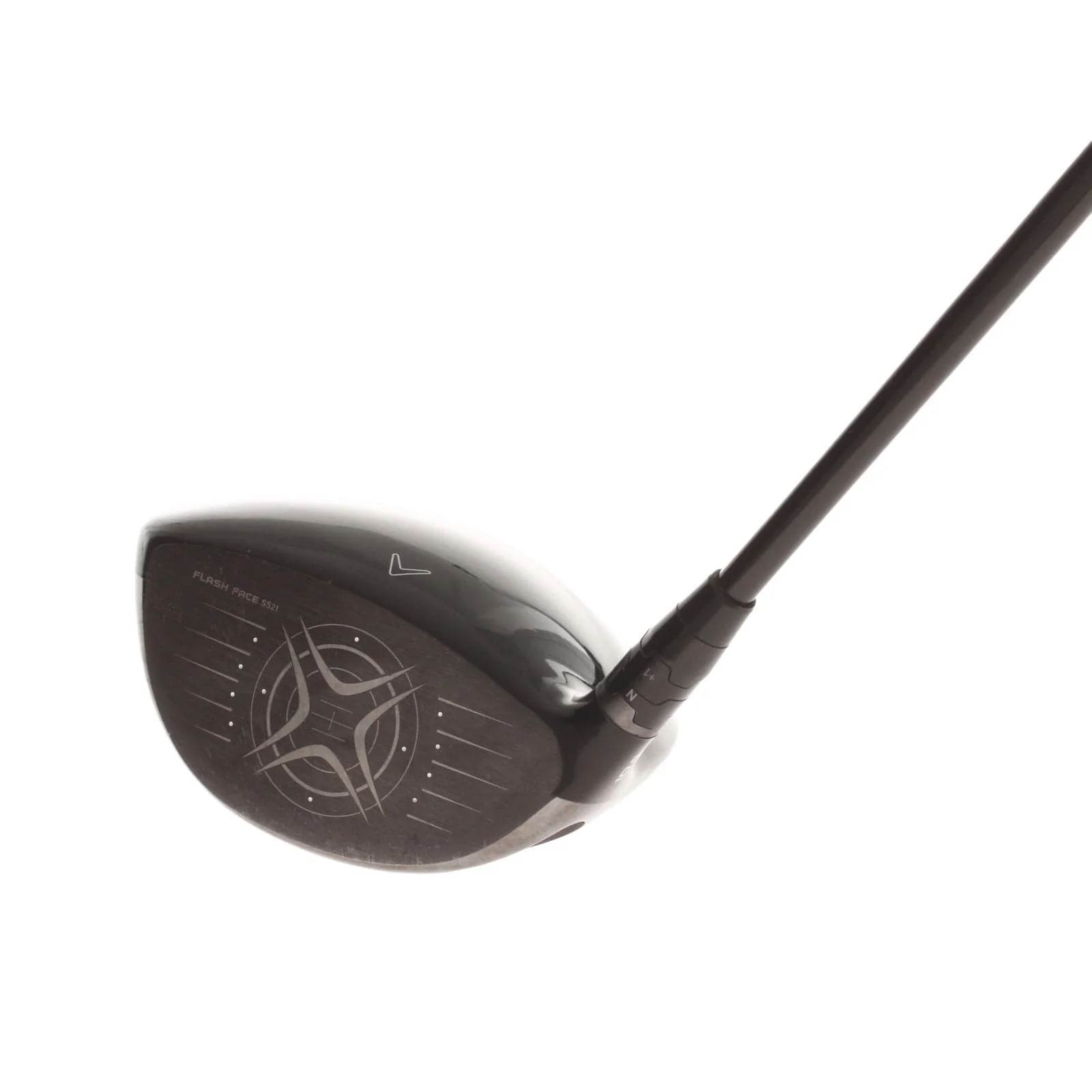 Callaway Epic Speed Graphite Mens Right Hand Driver 10.5* Stiff - Tensei AV White 65 - Image 4