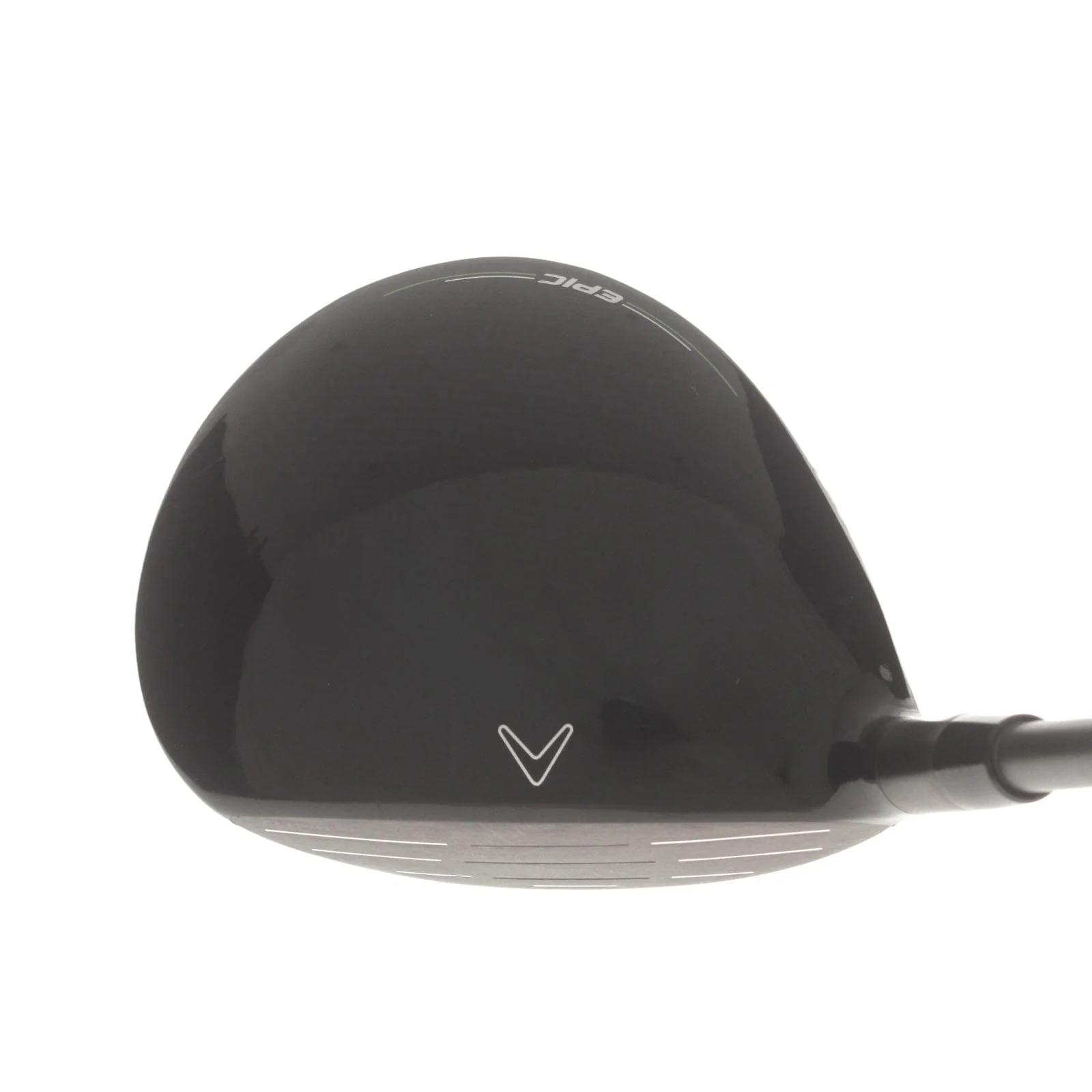 Callaway Epic Speed Graphite Mens Right Hand Fairway 3 Wood 15* Regular - HZRDUS Smoke iM10 Green 5.5 60g - Image 3