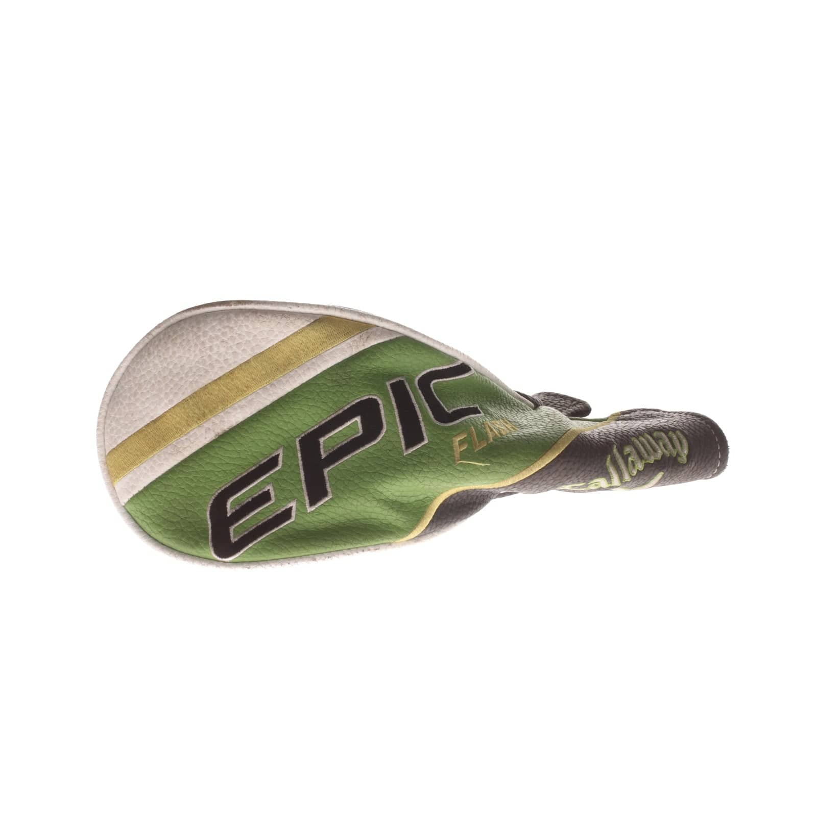 Callaway Epic Speed Graphite Mens Right Hand Fairway 3 Wood 15* Regular - Hzrdus Smoke iM10 - Image 7
