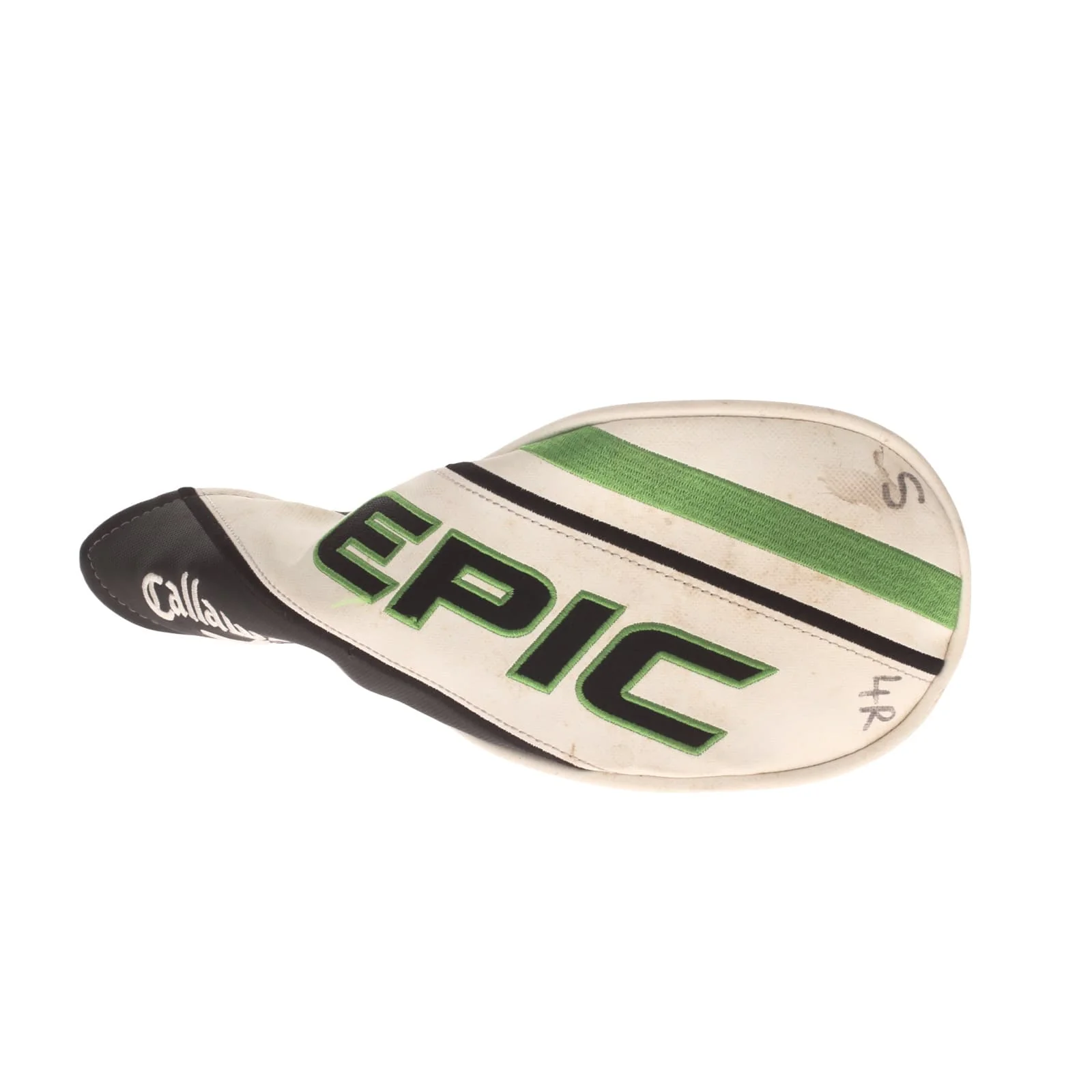Callaway Epic Speed Graphite Mens Right Hand Fairway 4 Wood 16.5* Regular - HZRDUS Smoke iM10 5.5 60g - Image 6