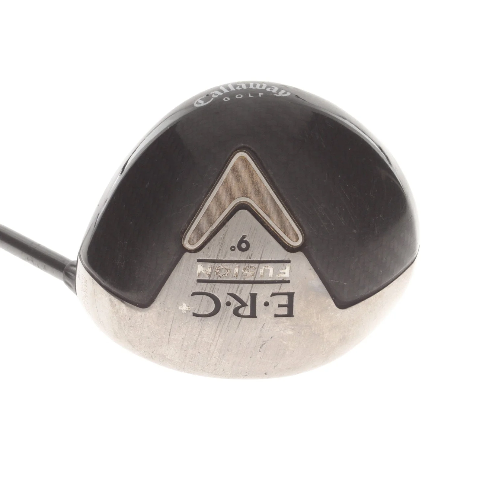 Callaway ERC Fusion Graphite Mens Right Hand Driver 9* Regular - RCH System