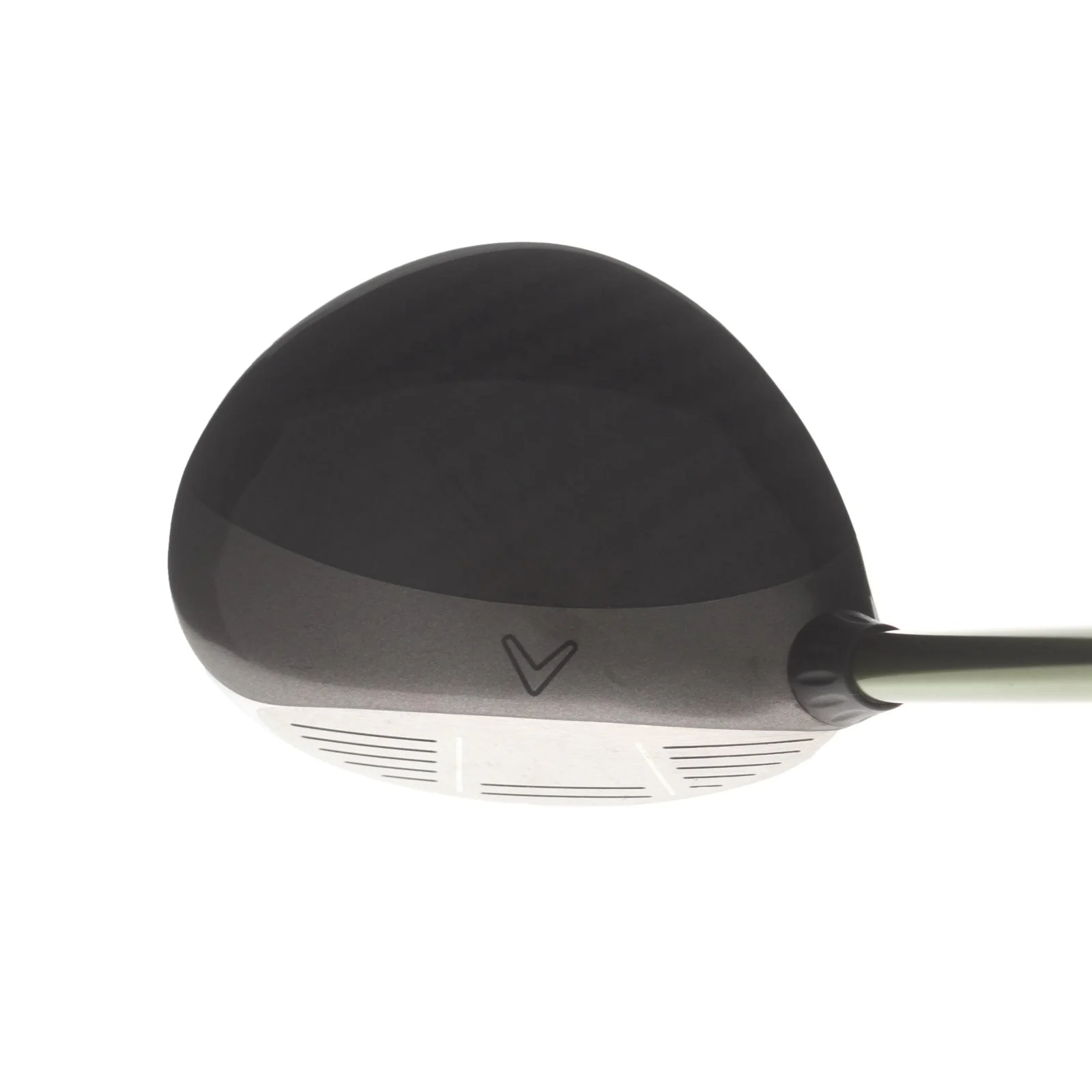 Callaway ERC Fusion Graphite Mens Right Hand Fairway 7 Wood 21* Regular - Aldila NV 65 - Image 3