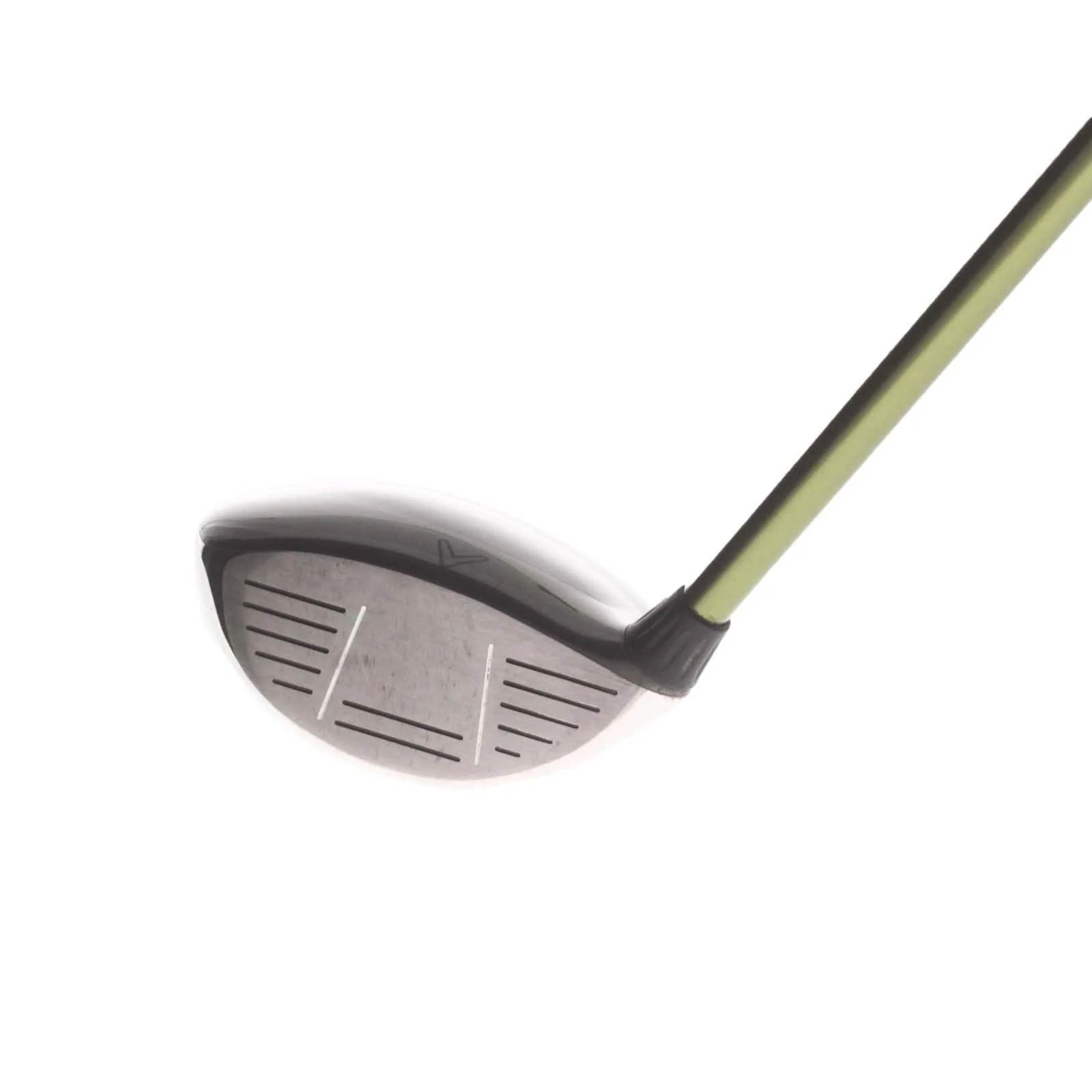 Callaway ERC Fusion Graphite Mens Right Hand Fairway 7 Wood 21* Regular - Aldila NV 65 - Image 4