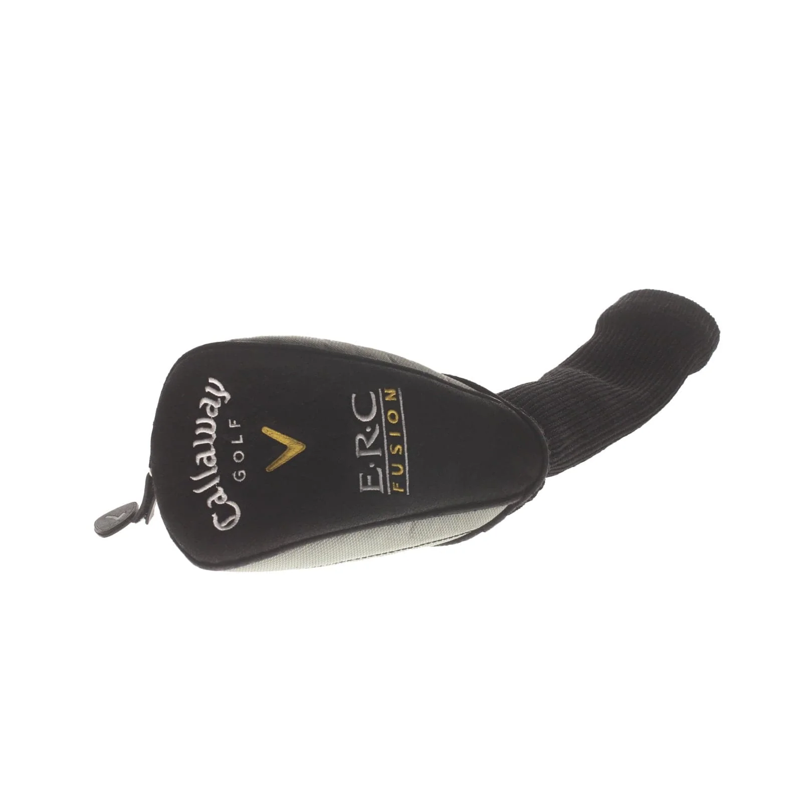 Callaway ERC Fusion Graphite Mens Right Hand Fairway 7 Wood 21* Regular - Aldila NV 65 - Image 7