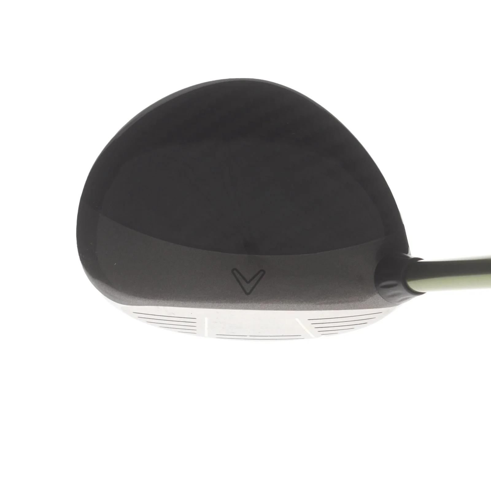 Callaway ERC Graphite Mens Right Hand Fairway 3 Wood 15* Regular - Aldila NV-65 - Image 3