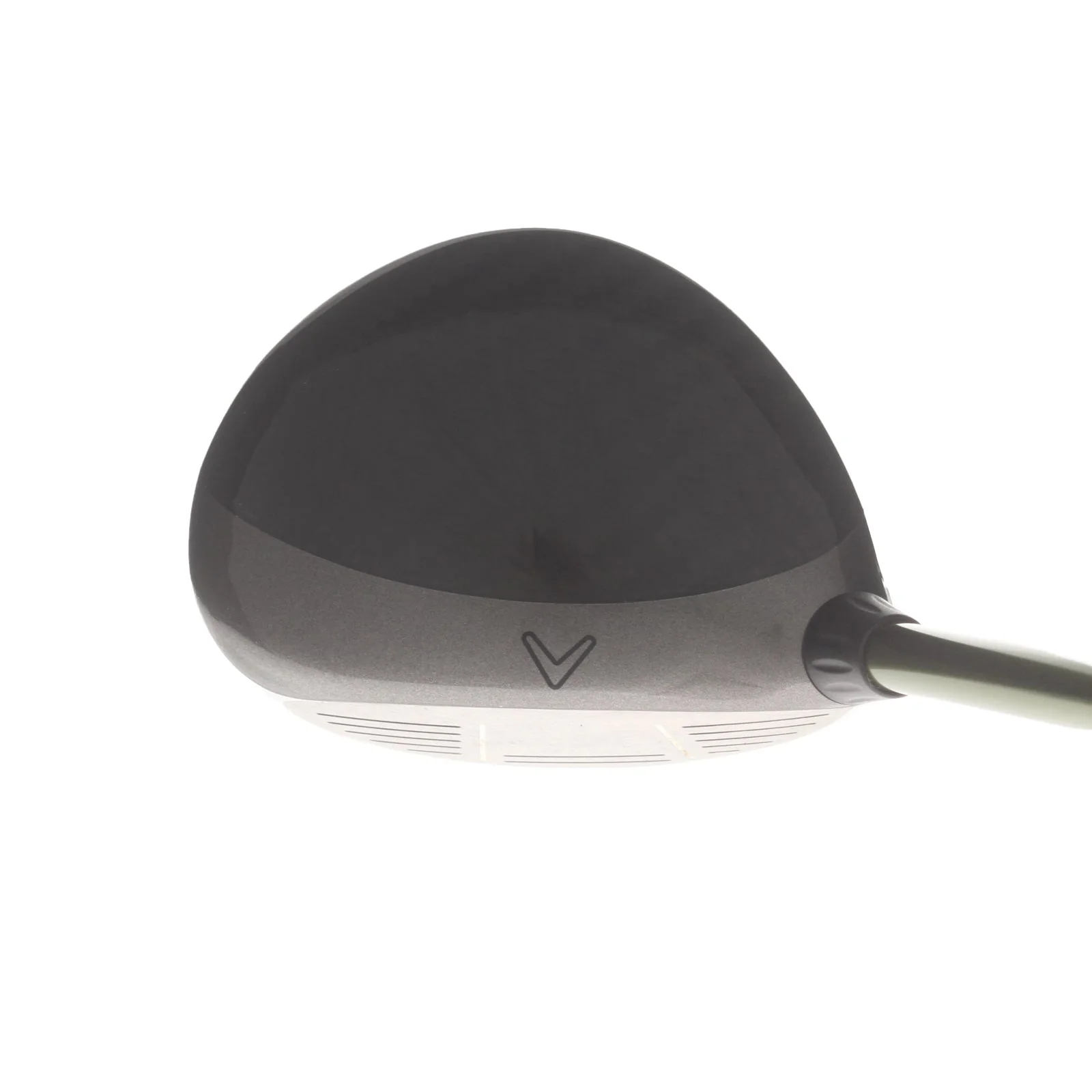 Callaway ERC Graphite Mens Right Hand Fairway 7 Wood 21* Regular - Aldila NV-65 - Image 3