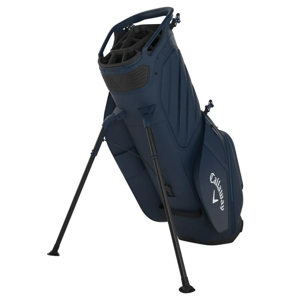 Callaway Fairway 14 Stand Bag - Navy - Image 3