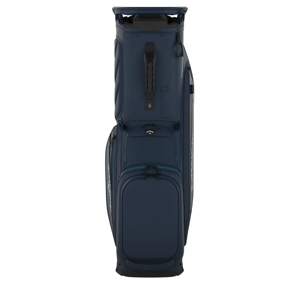 Callaway Fairway 14 Stand Bag - Navy - Image 4