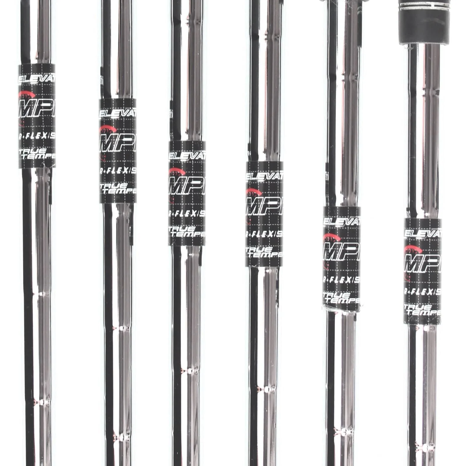 Callaway Apex 21 Steel Mens Right Hand Irons 5-PW Regular - Elevate MPH 95 - Image 6