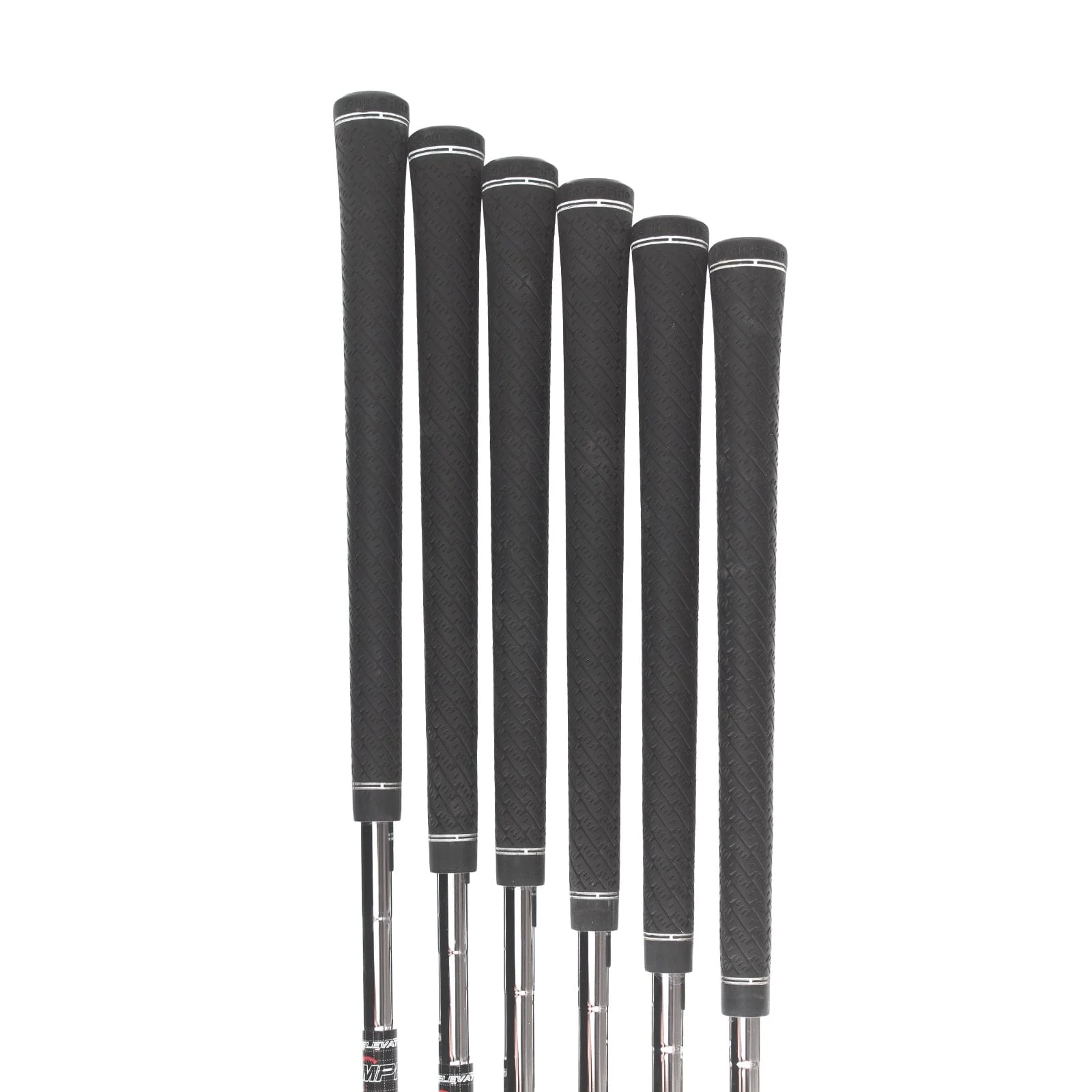 Callaway Apex 21 Steel Mens Right Hand Irons 5-PW Regular - Elevate MPH 95 - Image 7