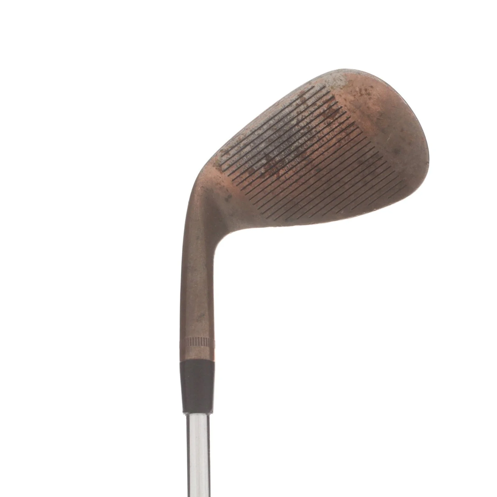 Callaway Forged Steel Mens Right Hand Sand Wedge 54* 11 Bounce Wedge - Callaway - Image 2