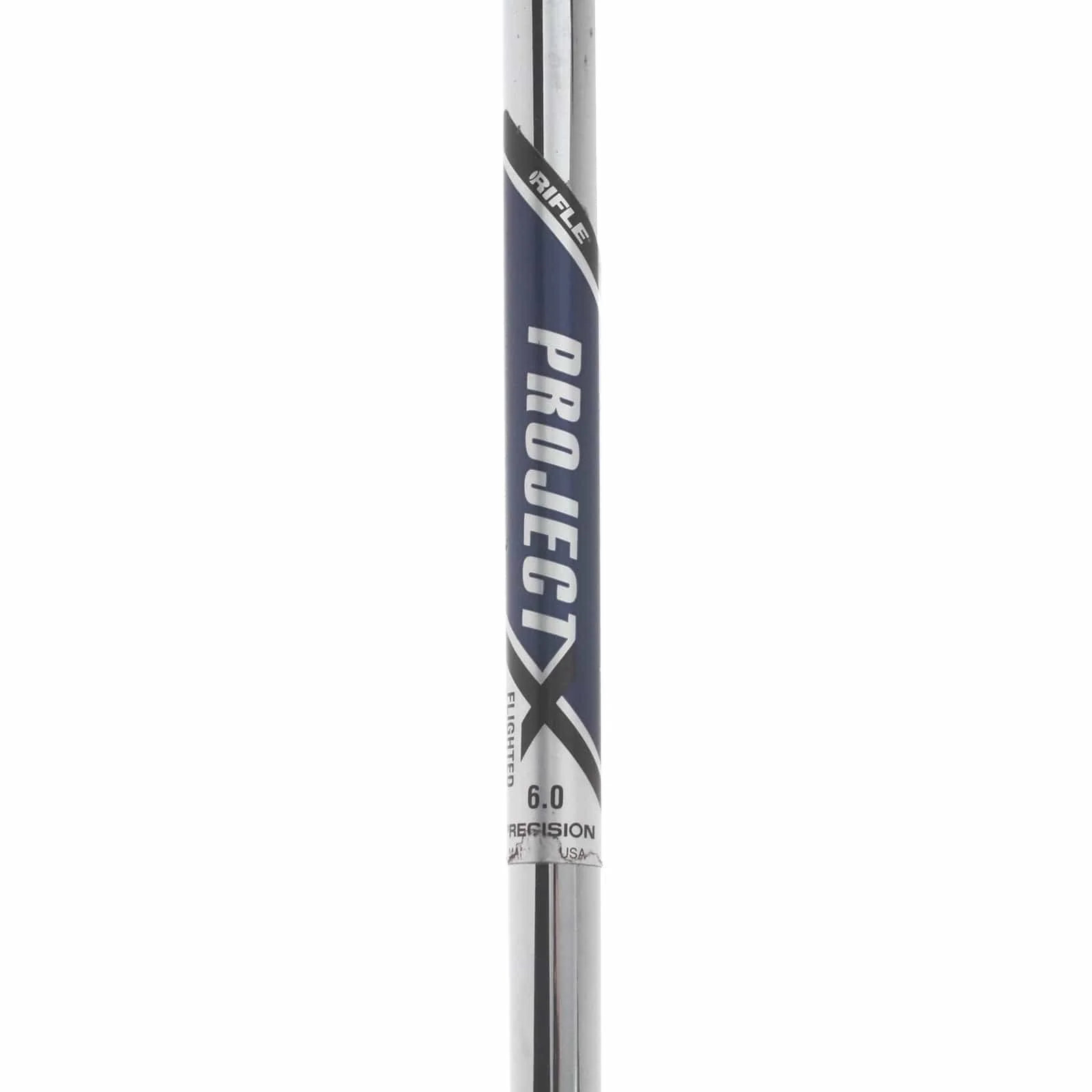 Callaway Forged-X 2009 Steel Mens Right Hand Irons 4-PW Stiff - Project X 6.0 - Image 5