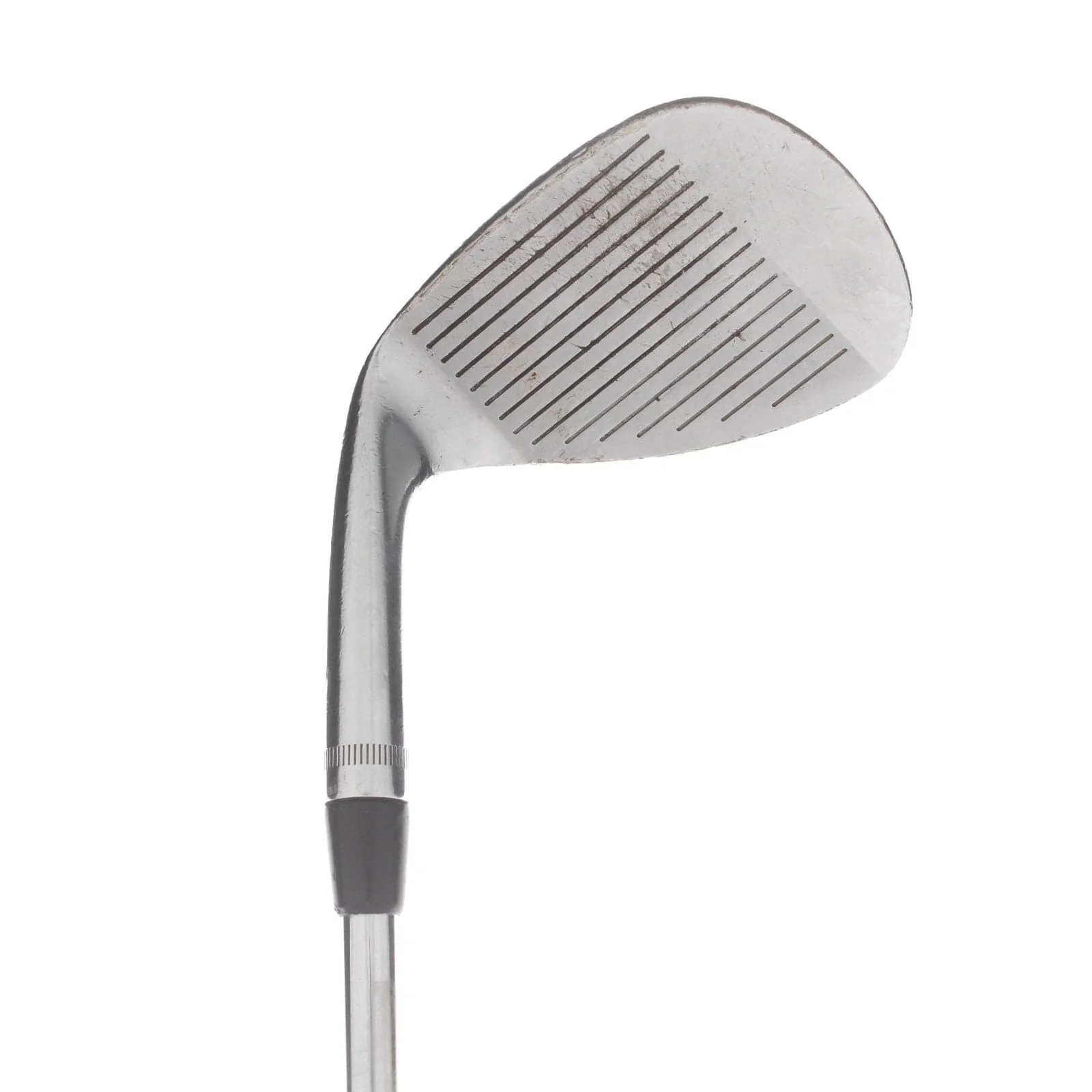 Callaway Forged X Steel Mens Right Hand Gap Wedge Stiff - Steel - Image 2