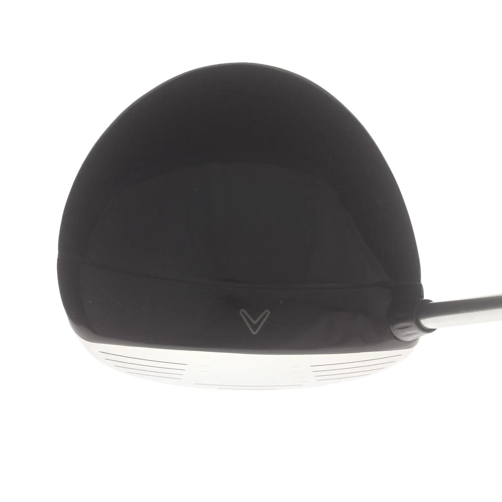 Callaway FT-5 Graphite Mens Right Hand Driver 9* Stiff - Diamana 63 - Image 3