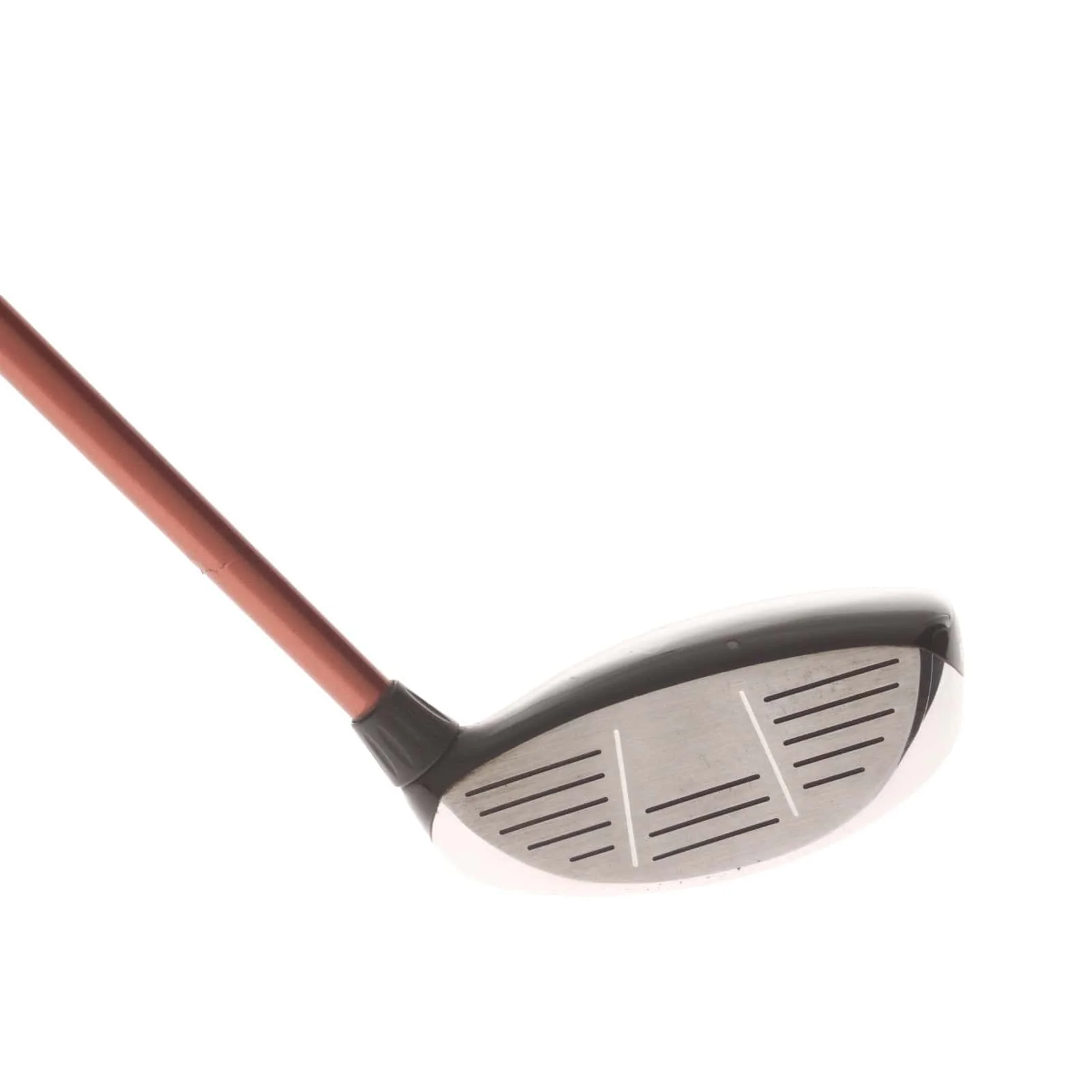 Callaway FT Fusion Draw Graphite Mens Left Hand 3 Hybrid 20* Stiff - Aldila NVS 85-S 350 - Image 4