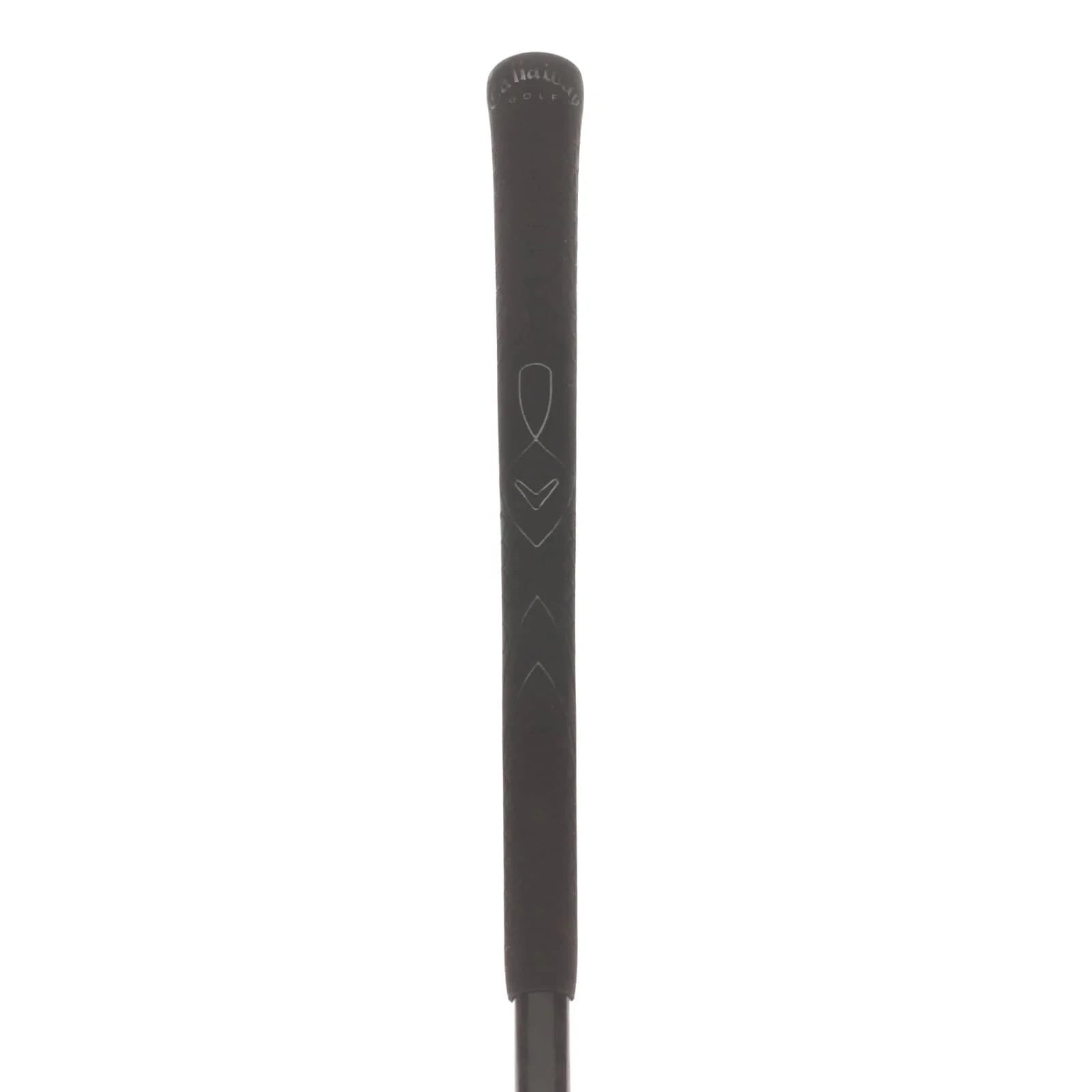 Callaway FT Fusion Draw Graphite Mens Left Hand 3 Hybrid 20* Stiff - Aldila NVS 85-S 350 - Image 6