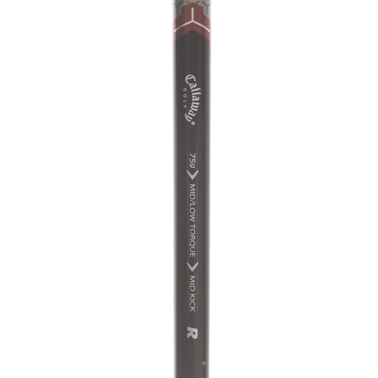 Callaway FT Fusion Graphite Mens Right Hand Irons 4-SW Regular - callaway - Image 5