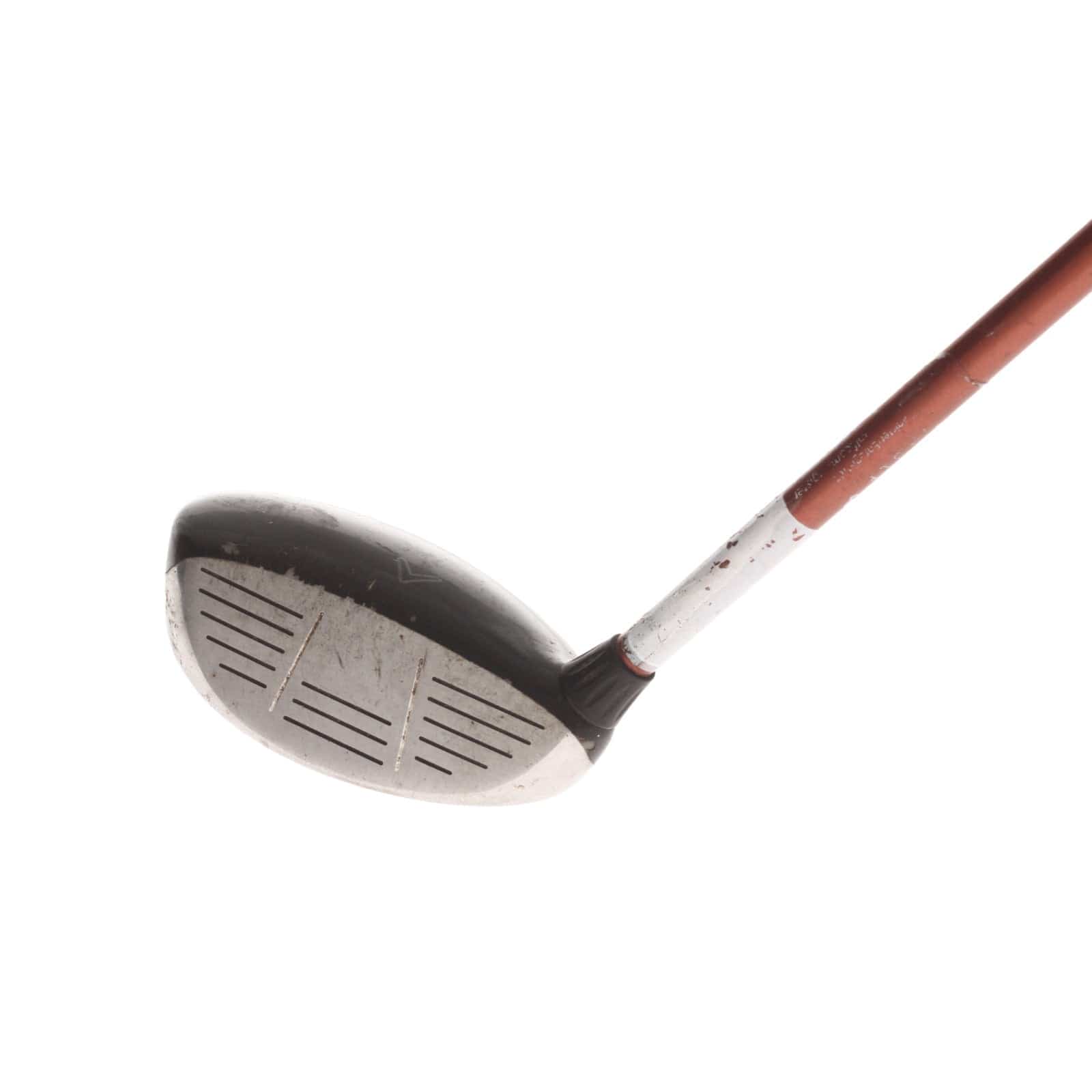 Callaway FT Graphite Mens Right Hand 2 Hybrid 17* Regular - Aldila NVS 85 - Image 3