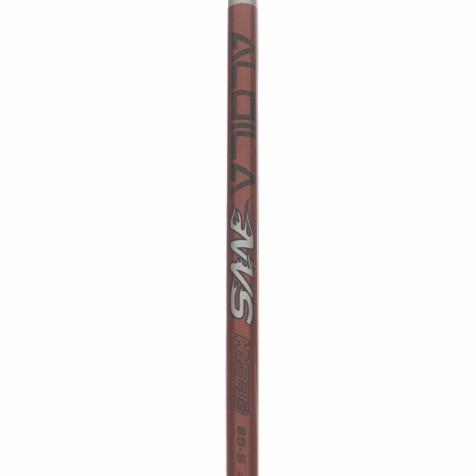Callaway FT Graphite Mens Right Hand 2 Hybrid 17* Stiff - Aldila NVS 85 - Image 4