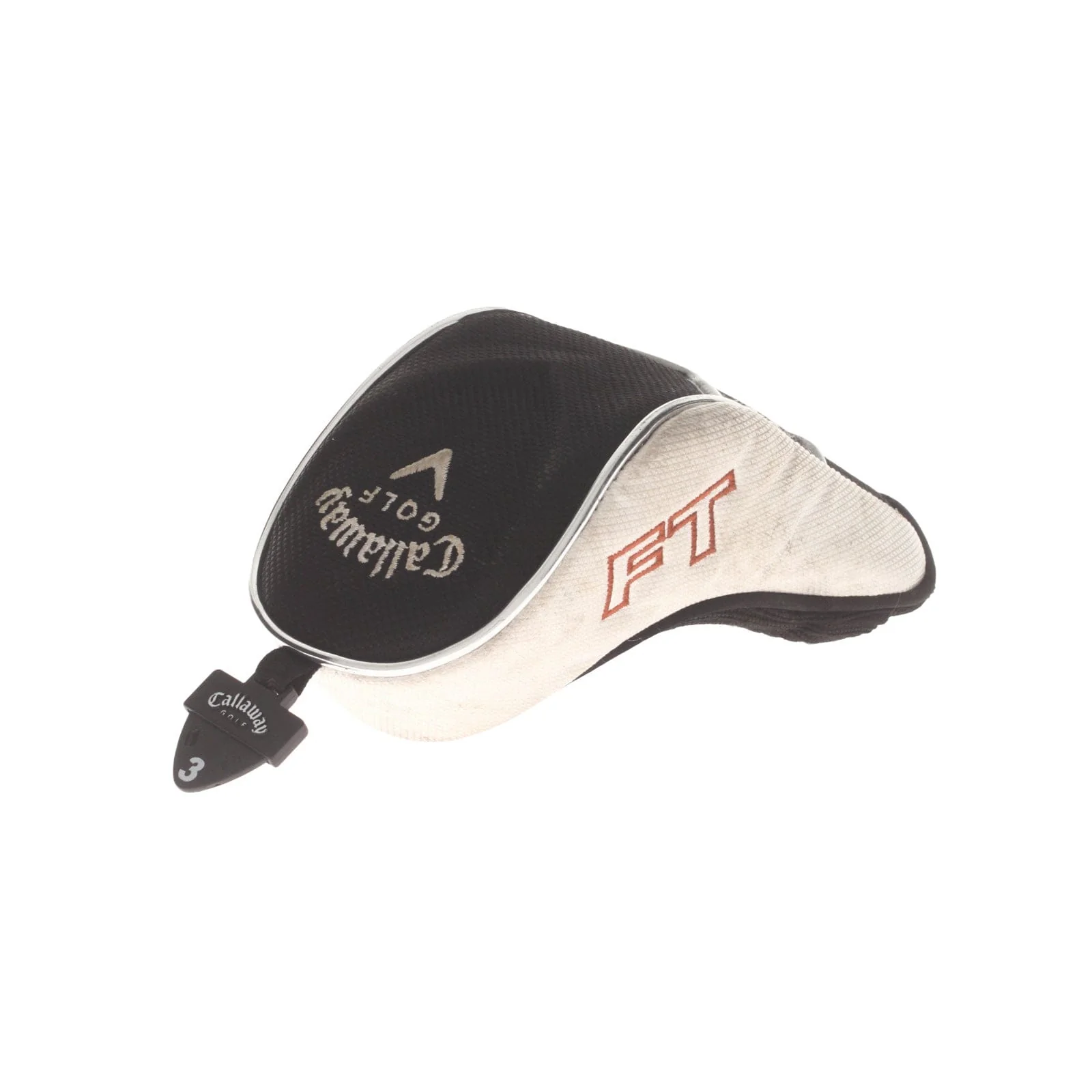 Callaway FT Graphite Mens Right Hand 4 Hybrid 24* Regular - Fujikura Fit-On - Image 7