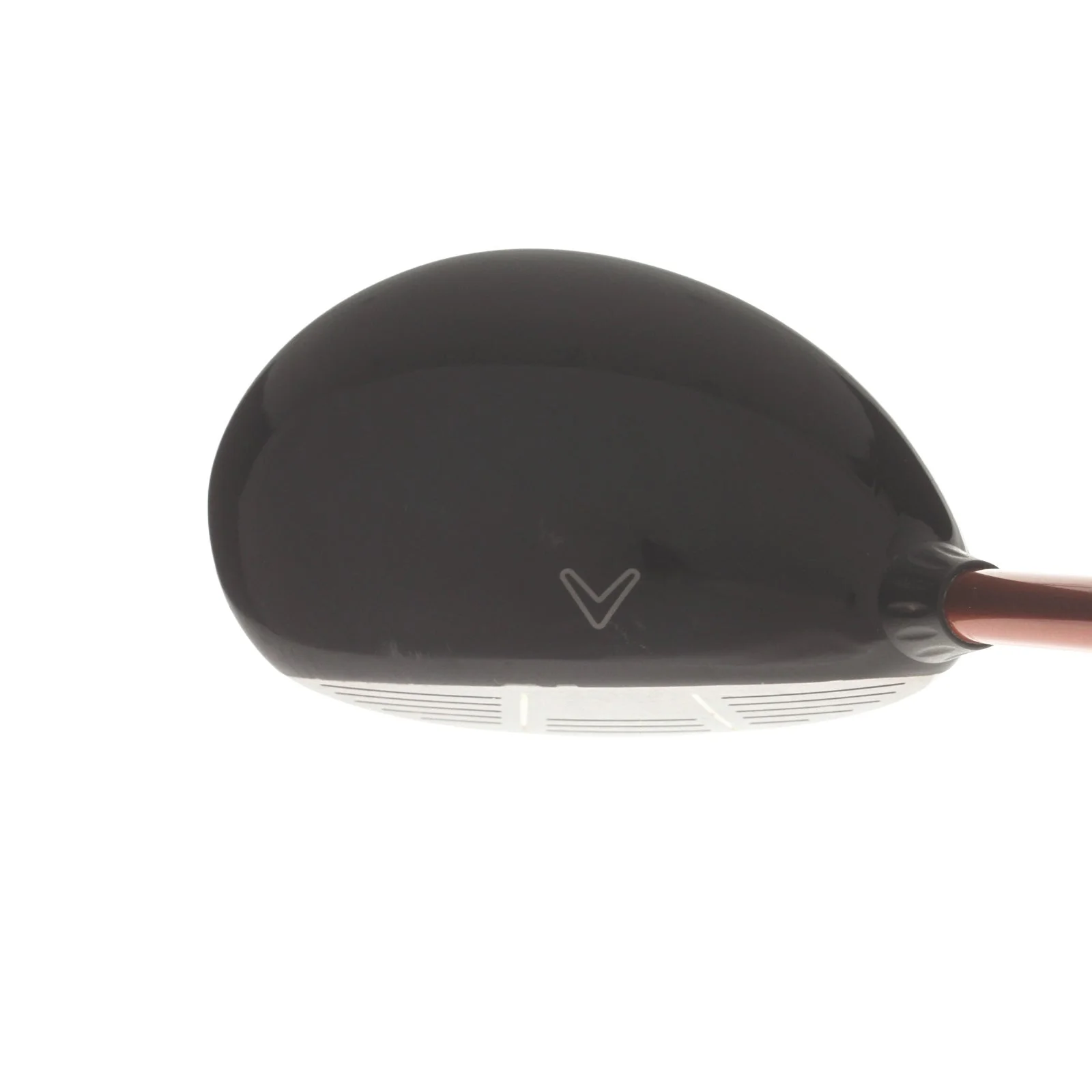 Callaway FT Hybrid Graphite Mens Right Hand 2 Hybrid 17* Stiff - Aldila NVS 85 - Image 3