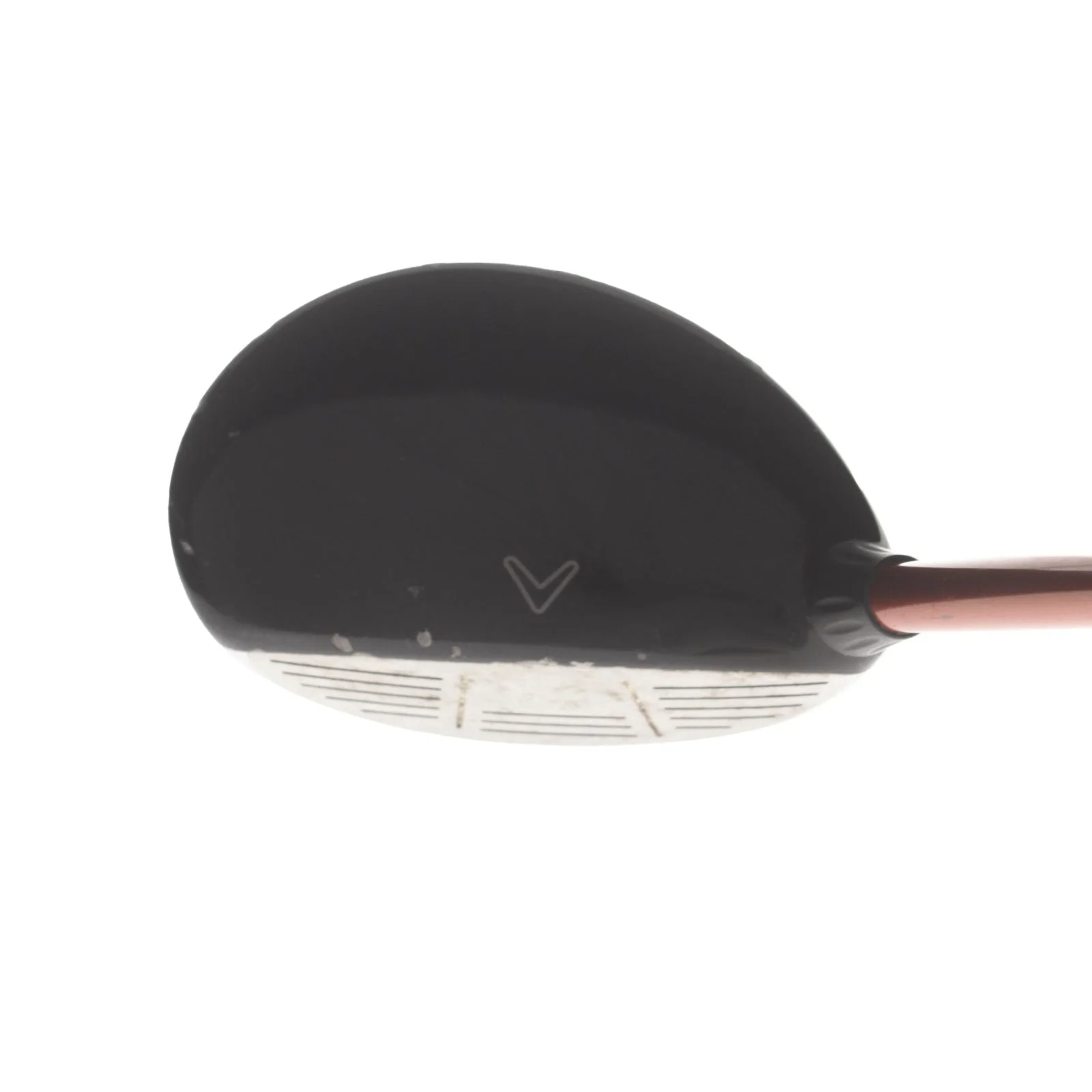 Callaway FT-Hybrid Graphite Mens Right Hand 3 Hybrid 20* Stiff - Adila nvs - Image 2