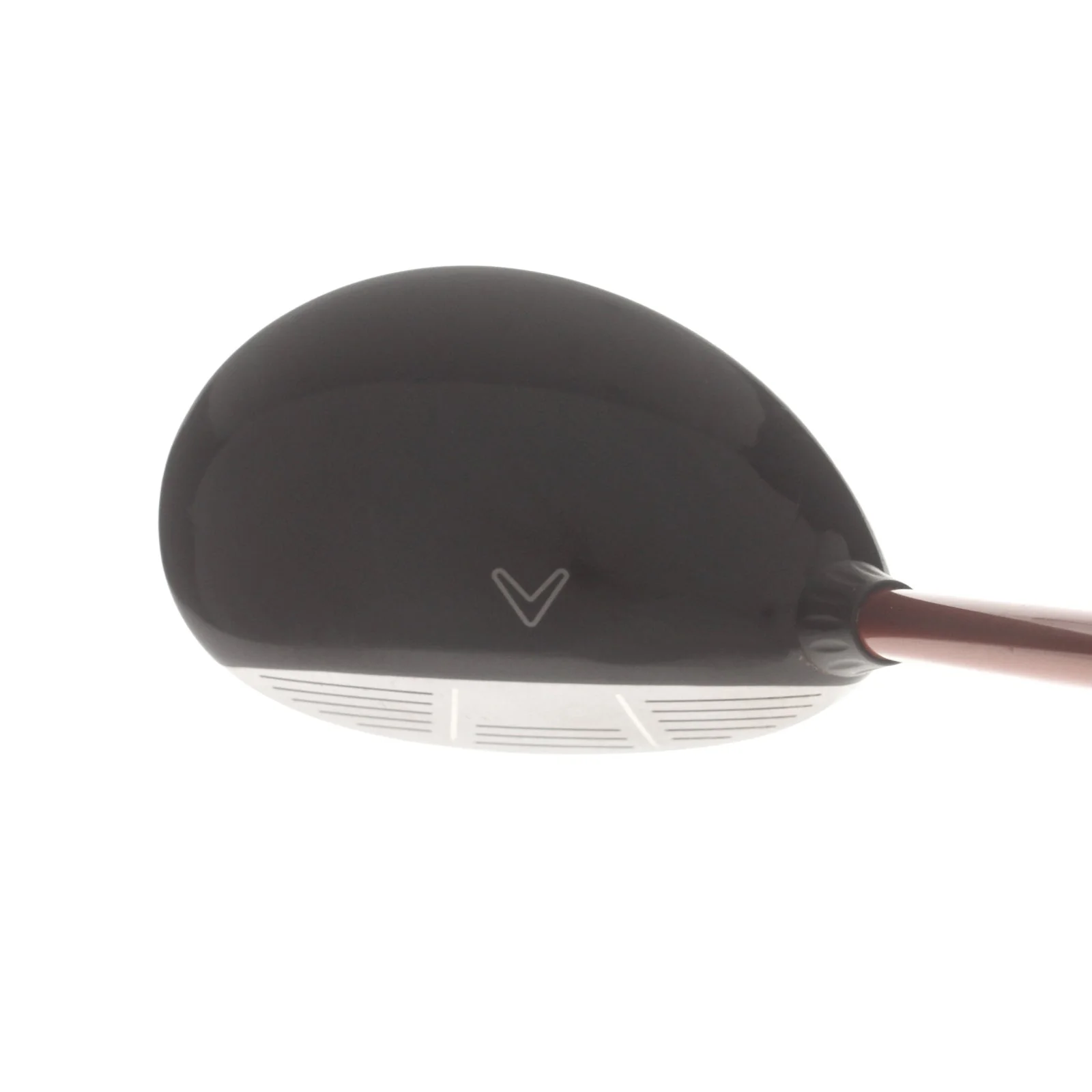 Callaway FT-Hybrid Graphite Mens Right Hand 4 Hybrid 23* Stiff - Aldila NVS 85-S - Image 3