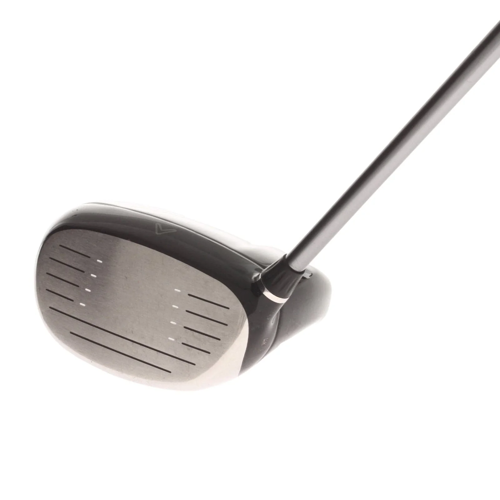 Callaway FT-i Draw Graphite Mens Right Hand Driver 10* Regular - Fujikura Speeder586 - Image 4