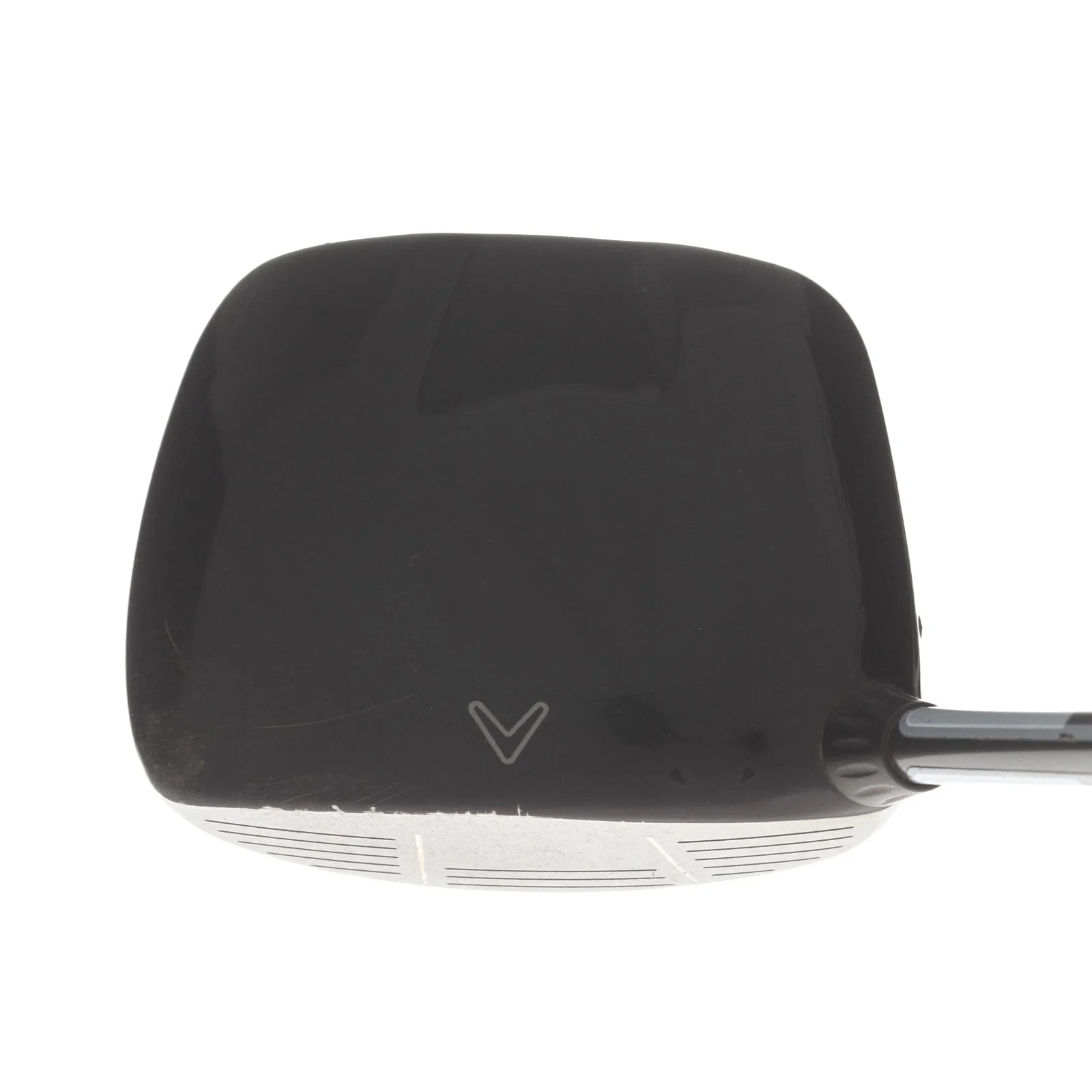 Callaway FT-i Graphite Mens Right Hand Fairway 5 Wood 18* Regular - Fujikura M Fit-On - Image 3