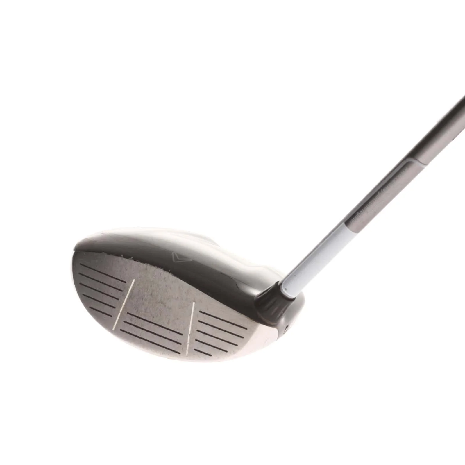 Callaway FT-i Graphite Mens Right Hand Fairway 5 Wood 18* Regular - Fujikura M Fit-On - Image 4