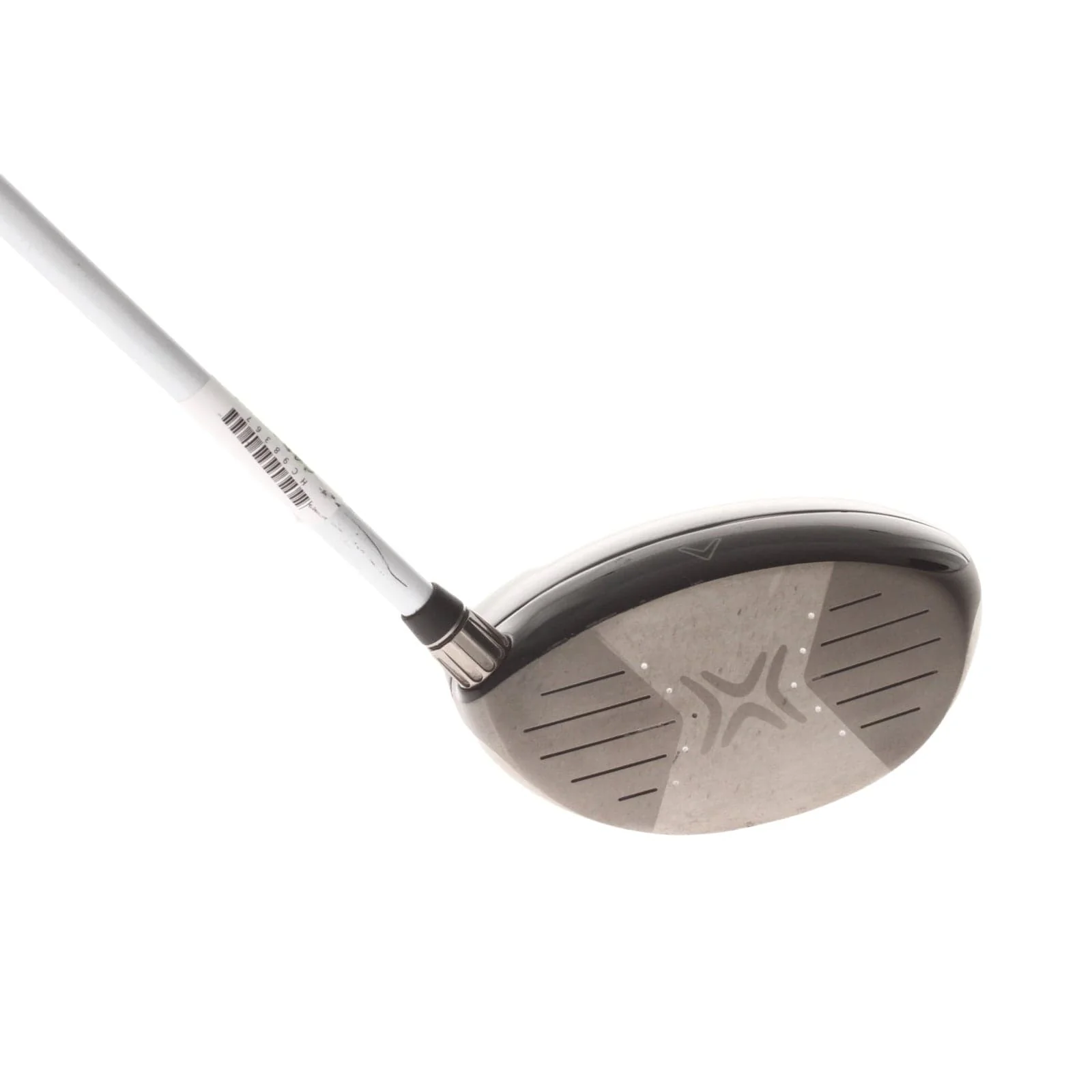 Callaway FT-iQ I-Mix Graphite Mens Left Hand Driver 11* Senior - Fubuki 60 - Image 3