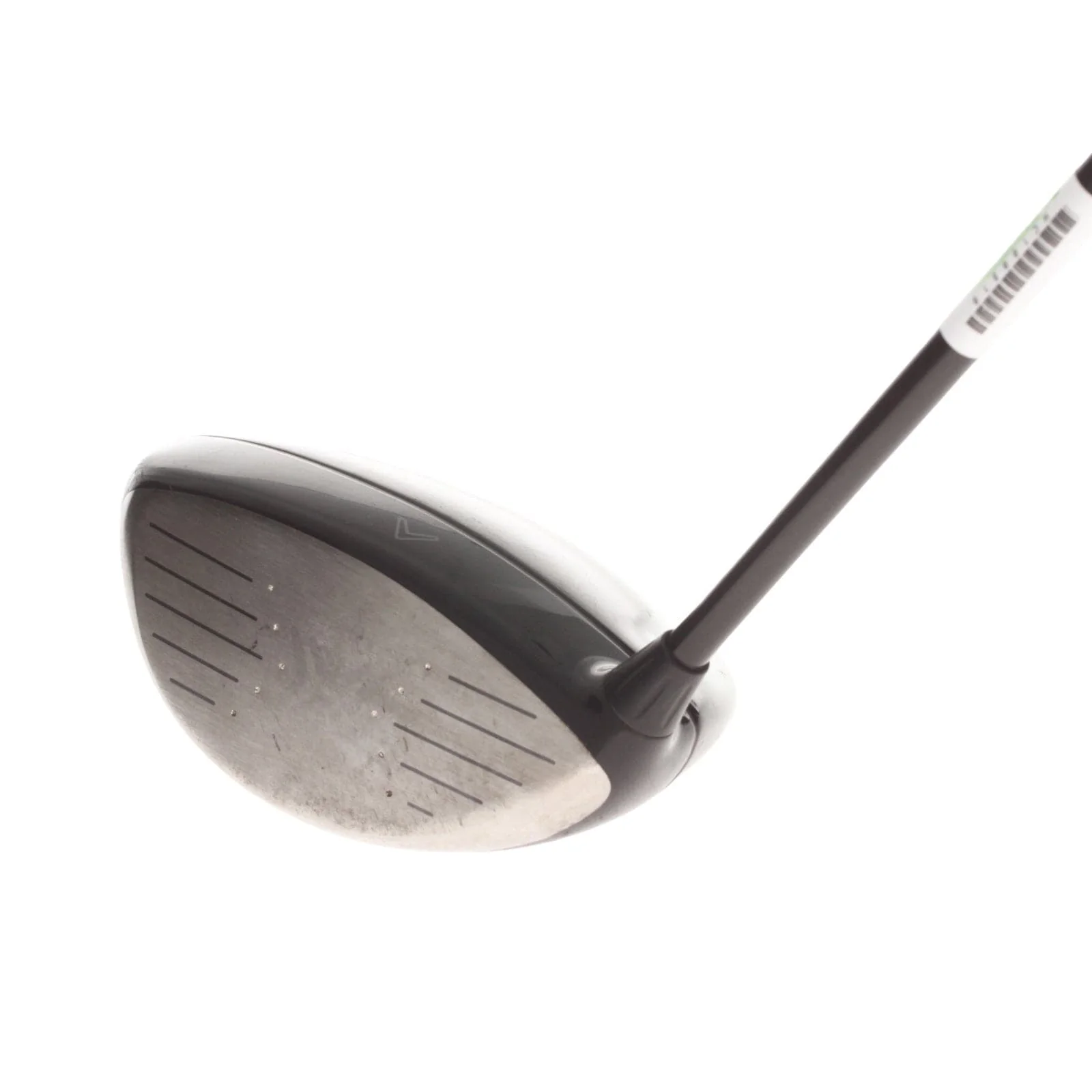 Callaway FT-iZ Graphite Mens Right Hand Driver 10.5* Regular - Aldila Voodoo RVS6 - Image 3