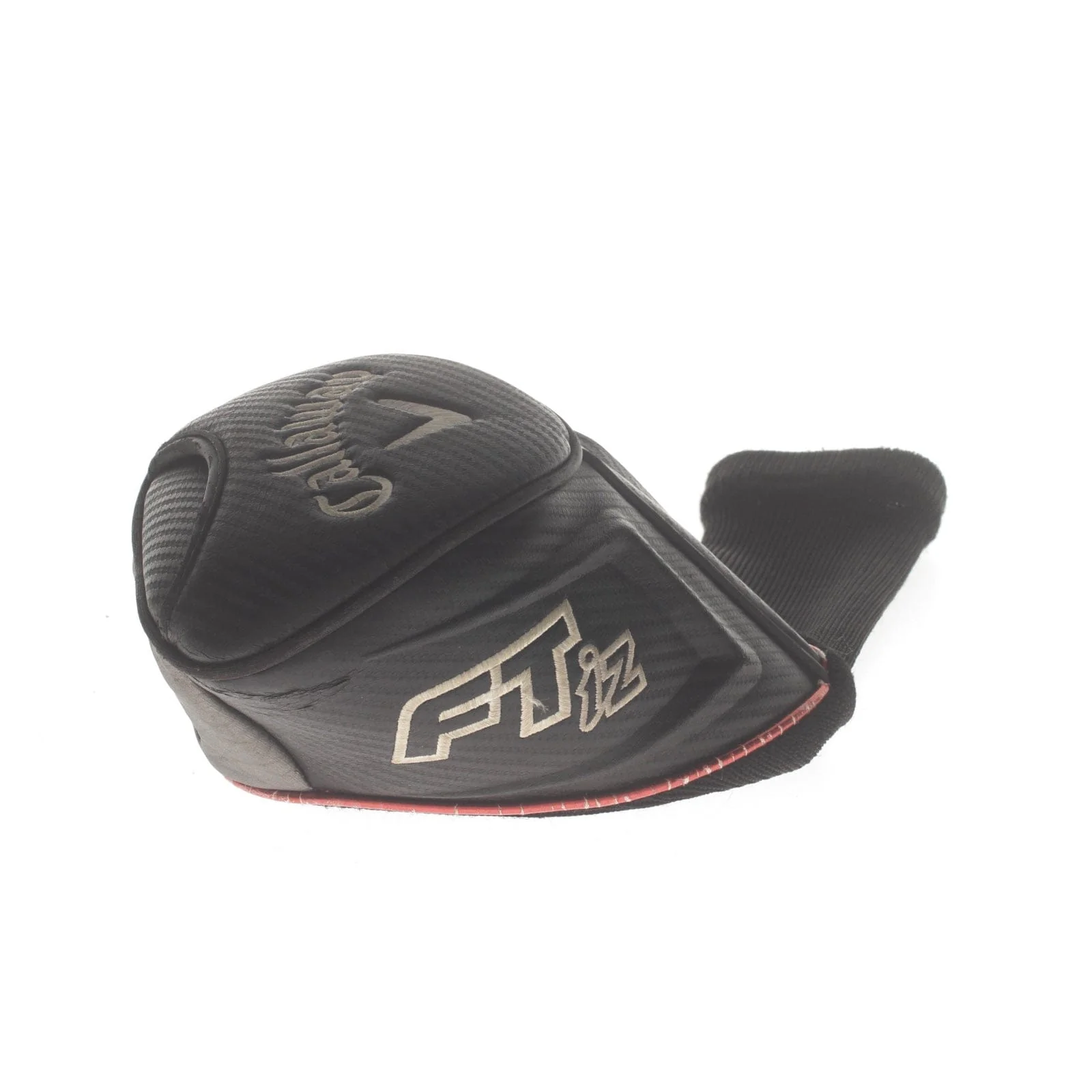Callaway FT-iz Graphite Mens Right Hand Driver 10* Regular - Aldila Voodoo - Image 7