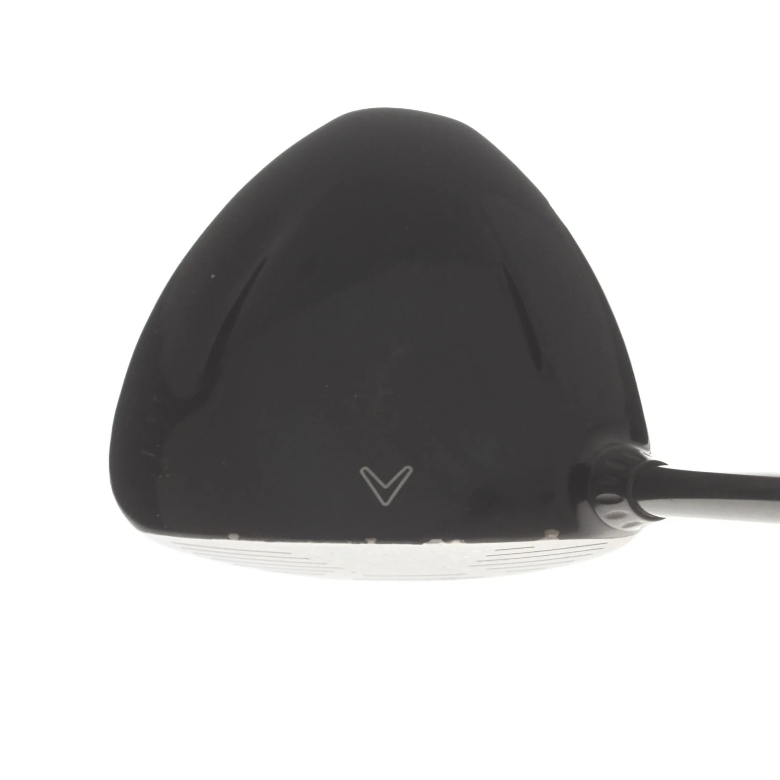 Callaway FTi-z Graphite Mens Right Hand Fairway 3 Wood 15* Regular - Callaway 60g - Image 2