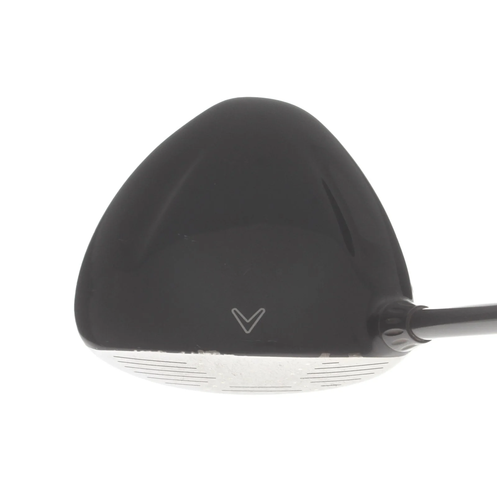 Callaway FTi-z Graphite Mens Right Hand Fairway 5 Wood 18* Regular - Callaway 60g - Image 2