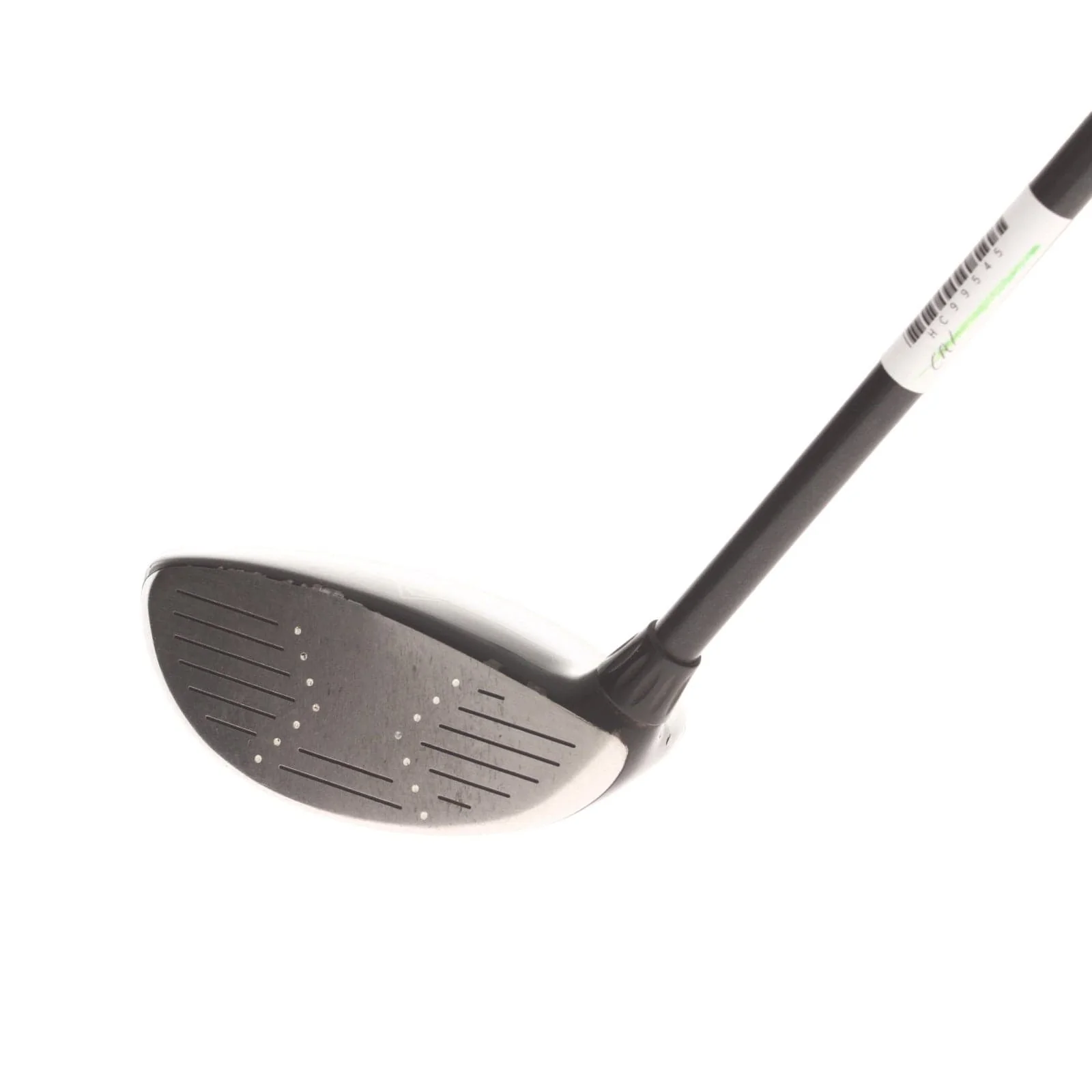 Callaway FTi-z Graphite Mens Right Hand Fairway 5 Wood 18* Regular - Callaway 60g - Image 3