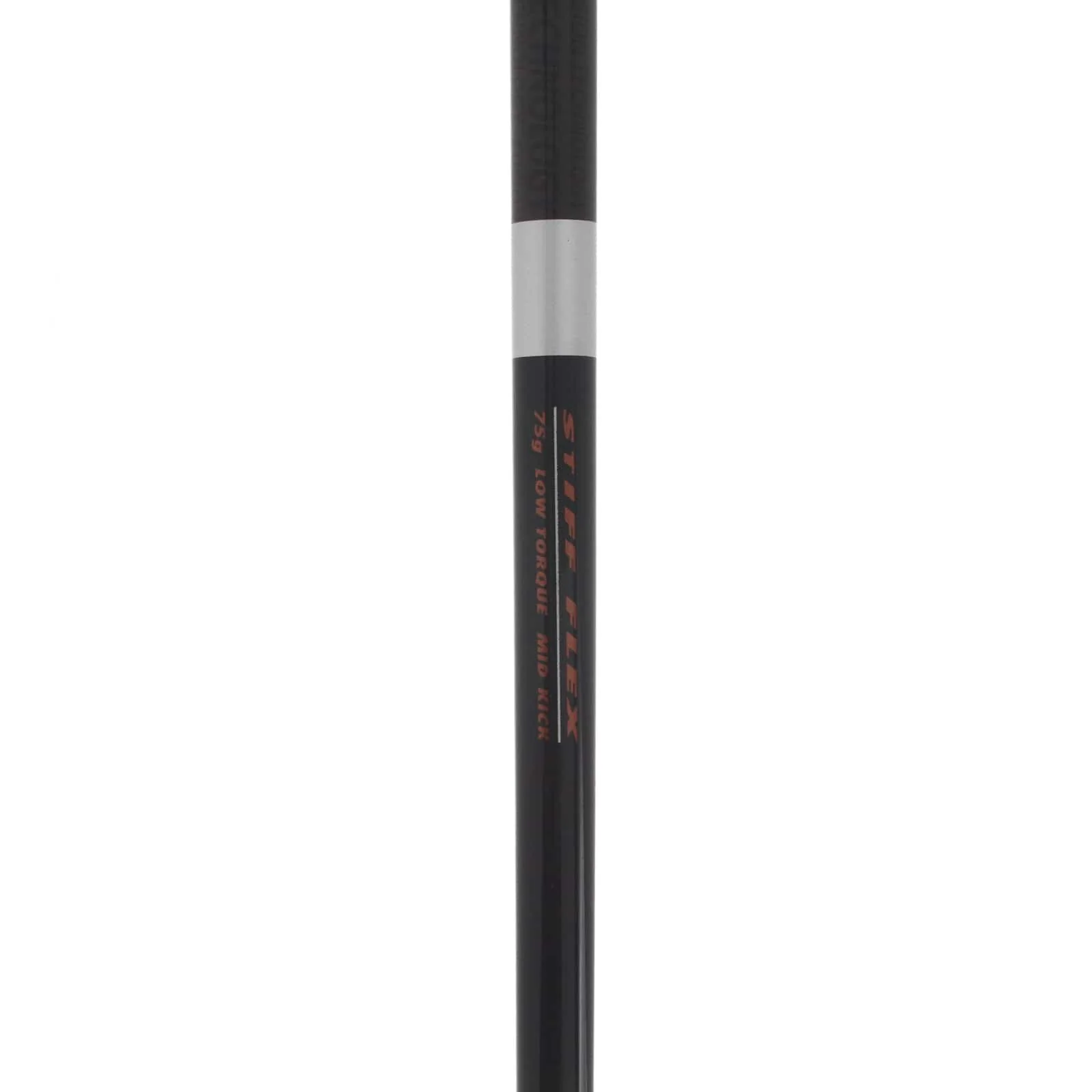 Callaway Fusion Wide Sole Graphite Mens Right Hand Irons 3-SW Stiff - Callaway 75g - Image 5