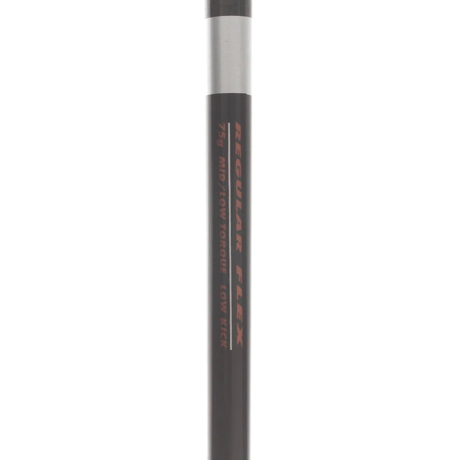 Callaway Fusion Wide Sole Graphite Mens Right Hand Irons 4-SW Regular - Callaway Mid Low Torque - Image 5