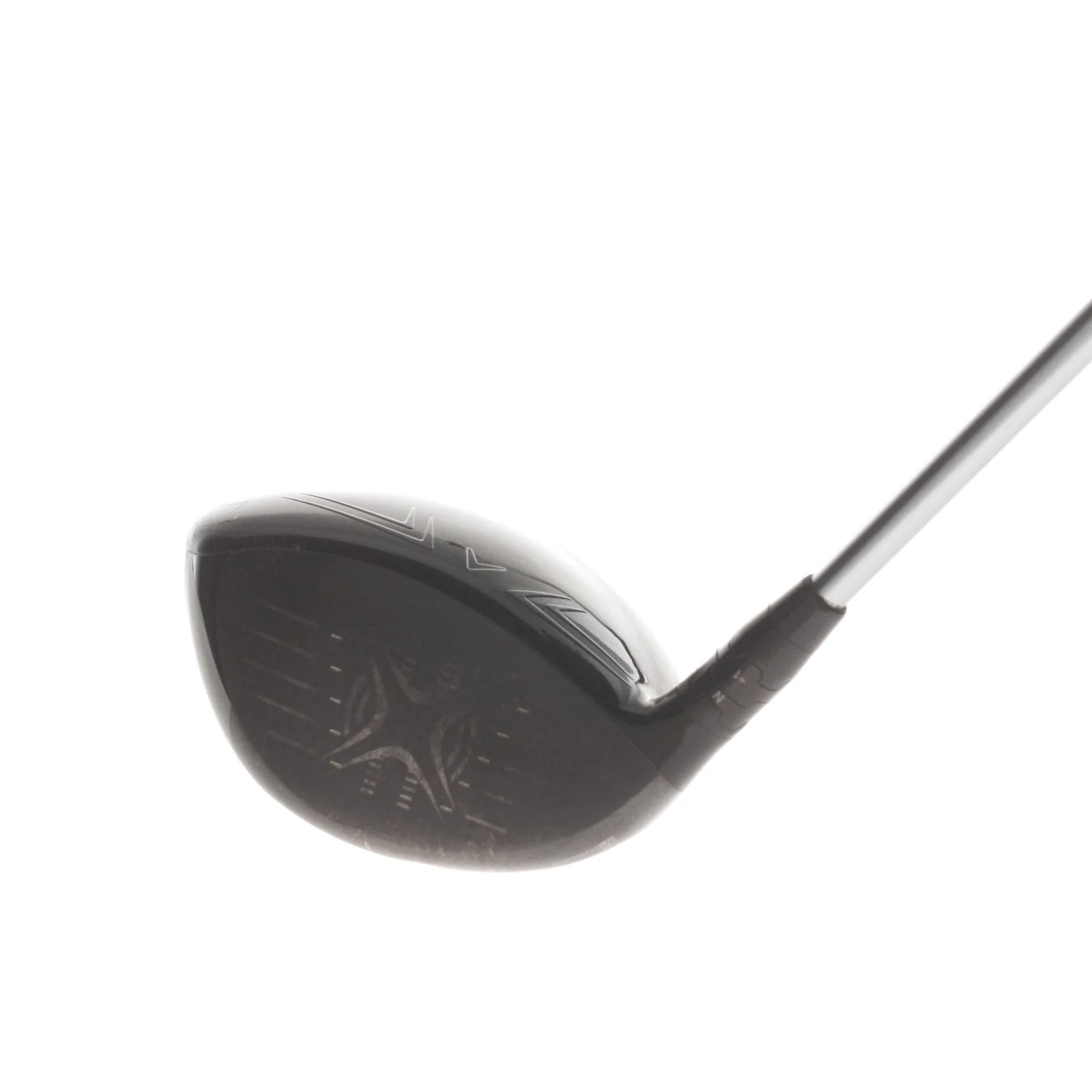 Callaway GBB Epic Graphite Mens Right Hand Driver 10.5* Regular - Hzrdus Green 5.5 55g - Image 4