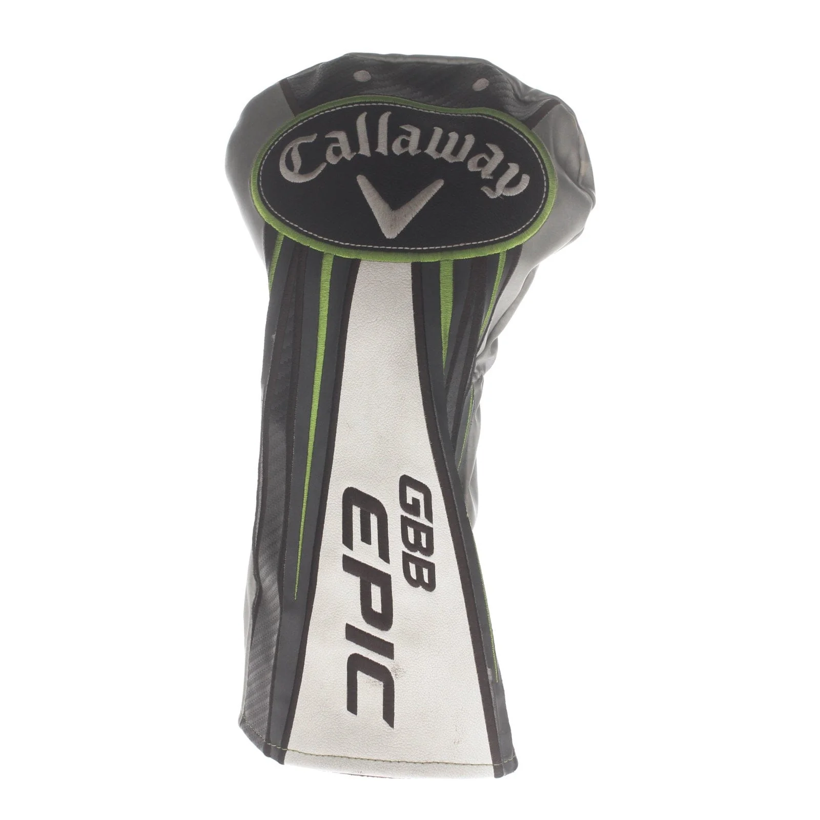 Callaway GBB Epic Graphite Mens Right Hand Driver 10.5* Regular - Hzrdus Green 5.5 55g - Image 7