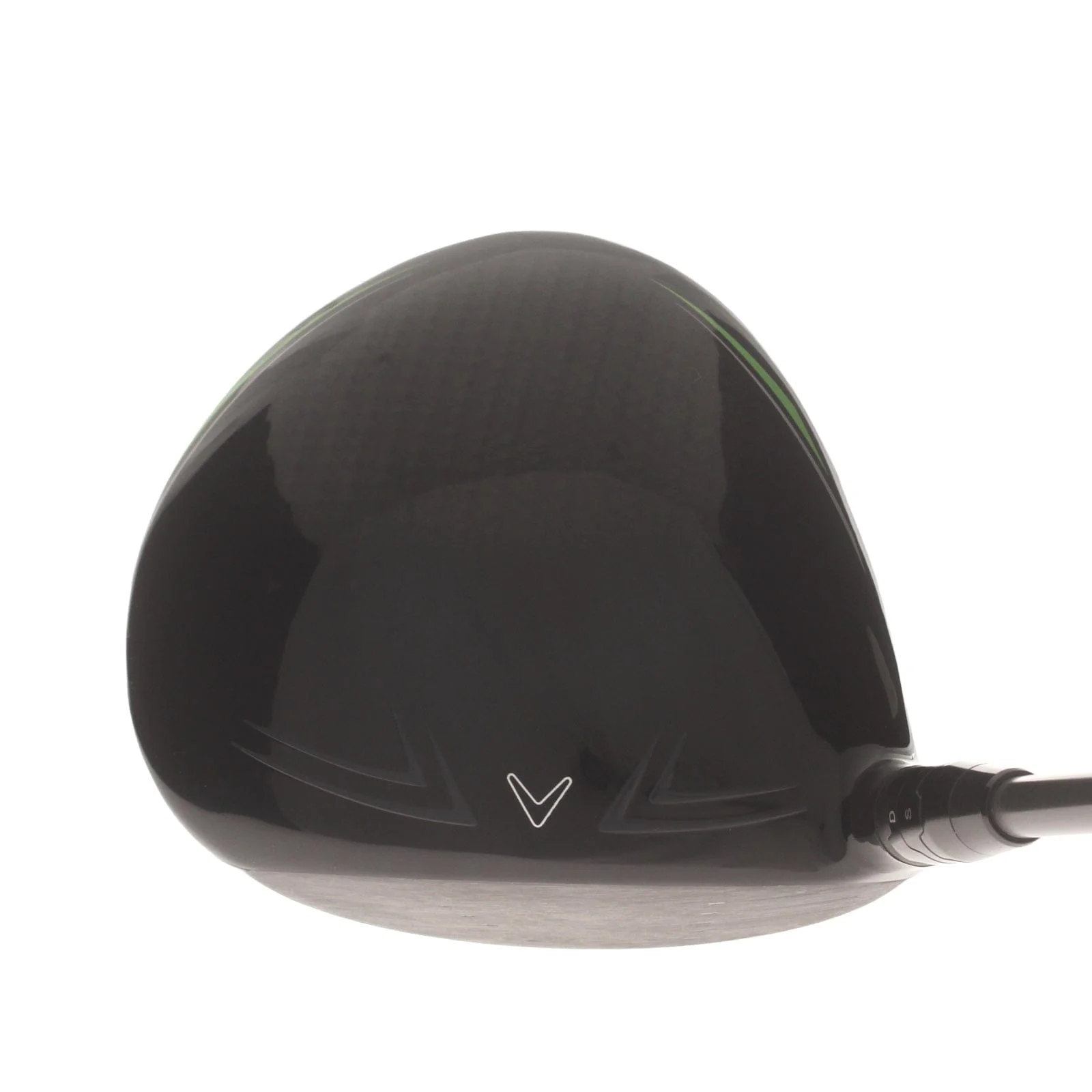 Callaway GBB Epic Graphite Mens Right Hand Driver 10.5* Stiff - Fujikura Pro 62 - Image 3