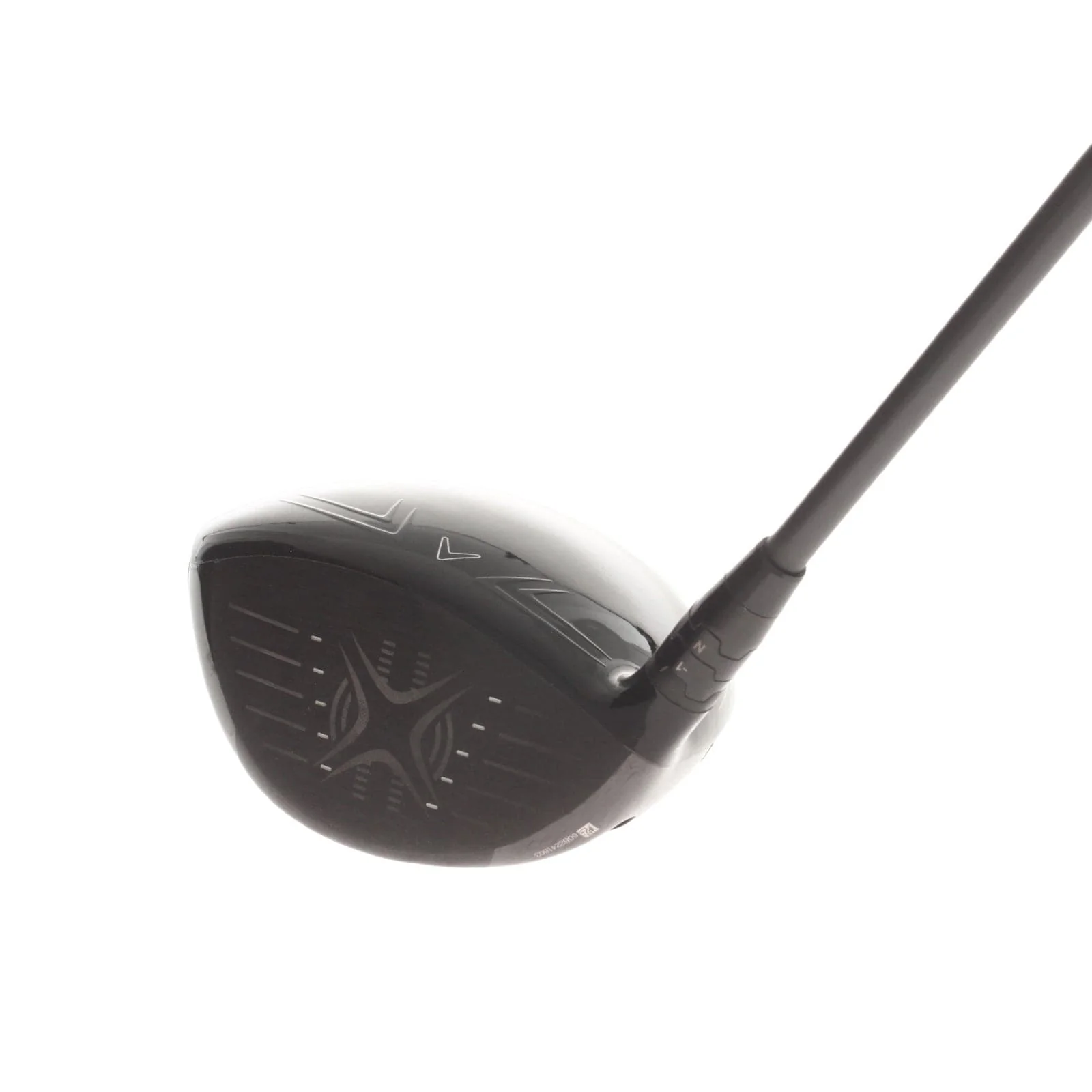 Callaway GBB Epic Graphite Mens Right Hand Driver 10.5* Stiff - Fujikura Pro 62 - Image 4