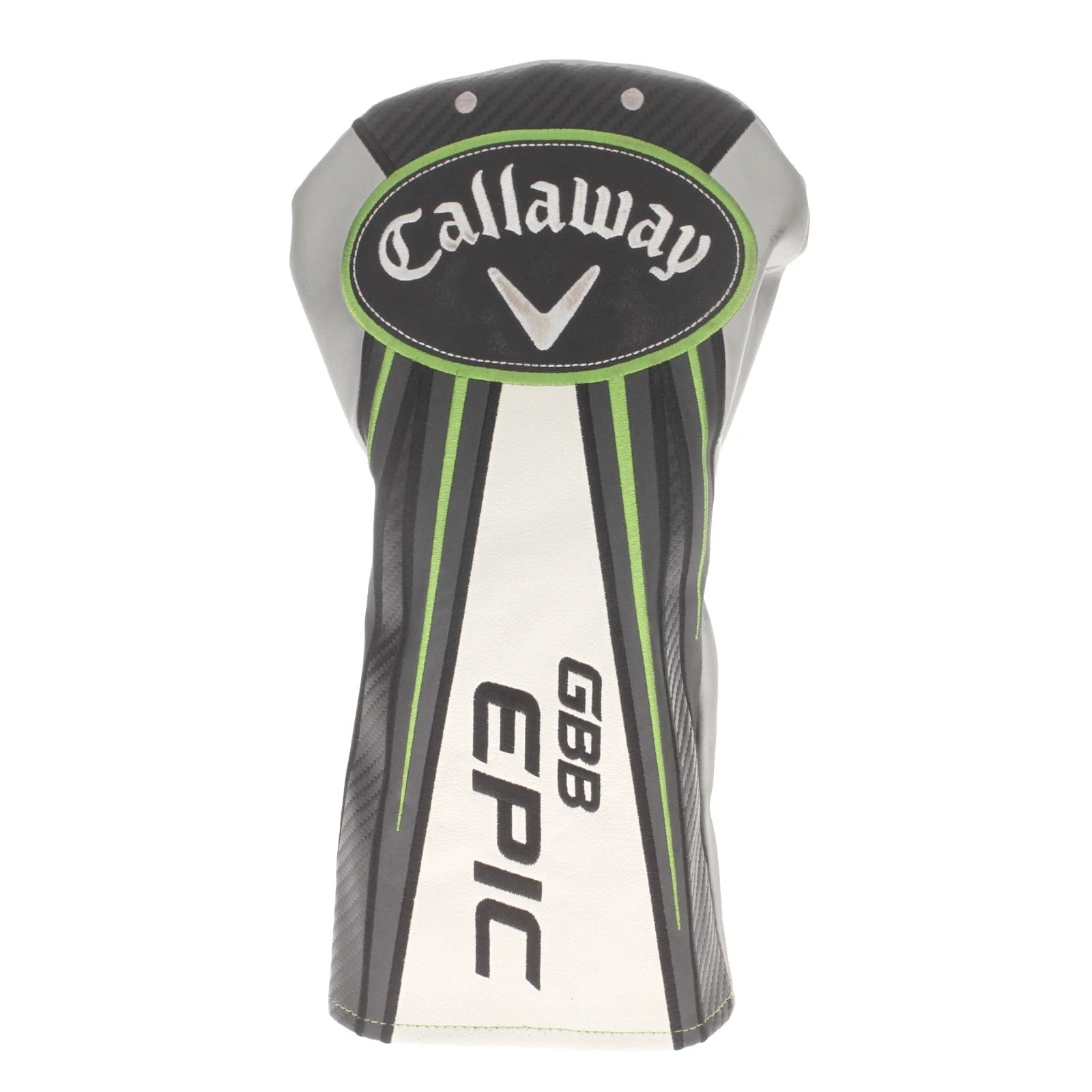 Callaway GBB Epic Graphite Mens Right Hand Driver 10.5* Stiff - Fujikura Pro 62 - Image 7